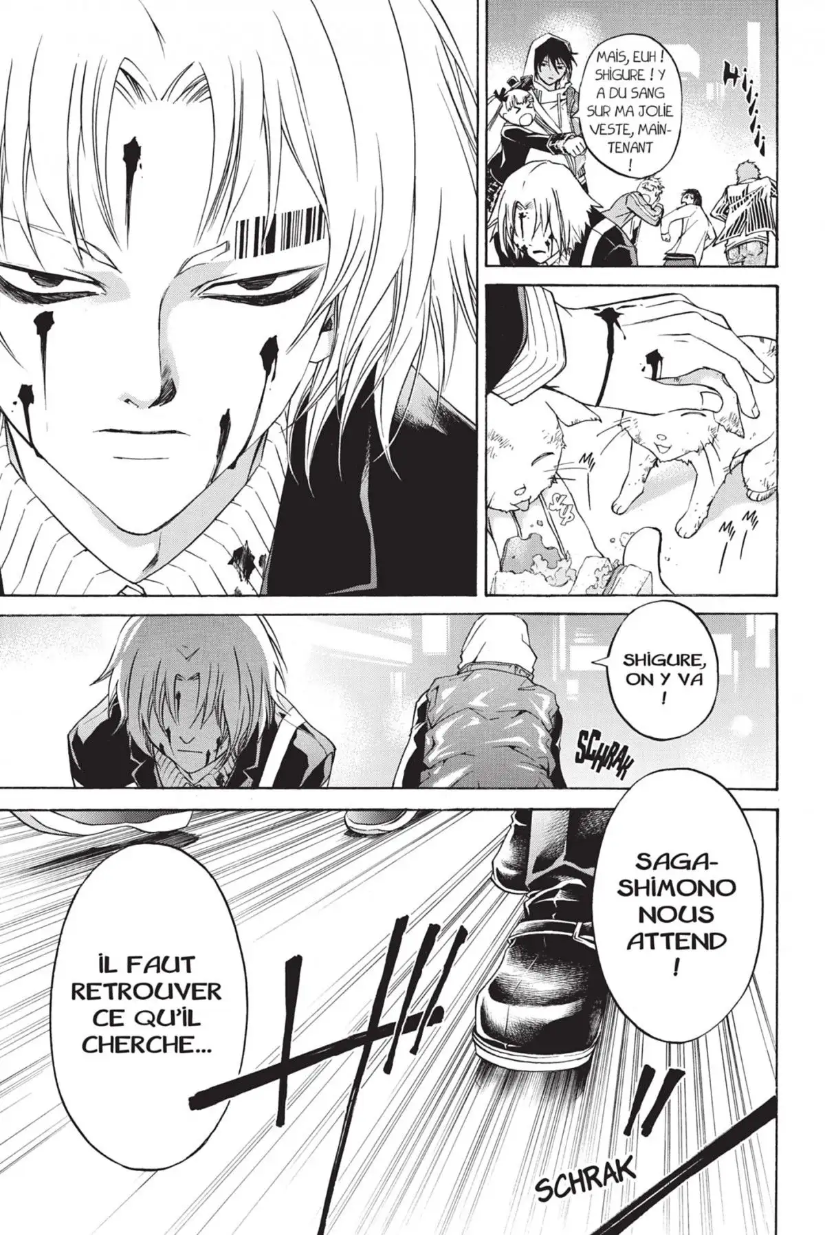 Code:Breaker Volume 7 page 45
