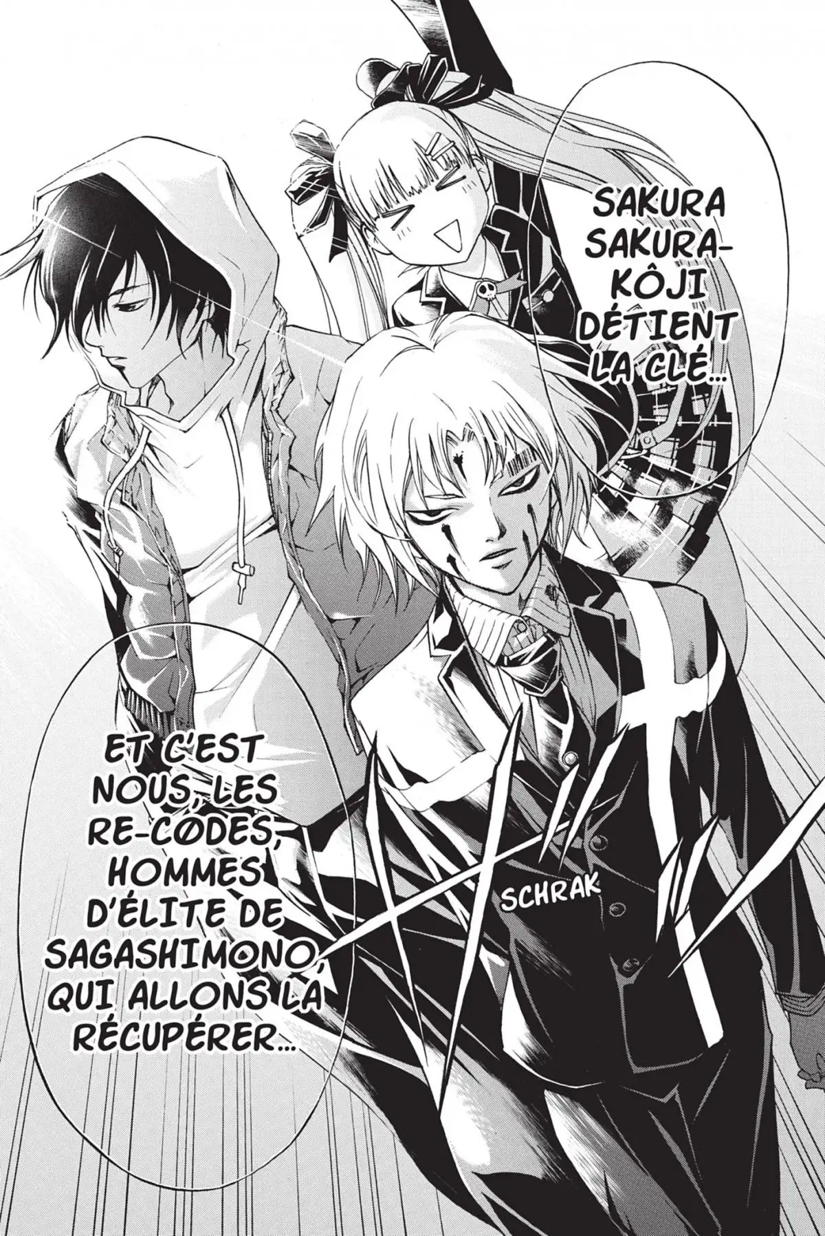 Code:Breaker Volume 7 page 46