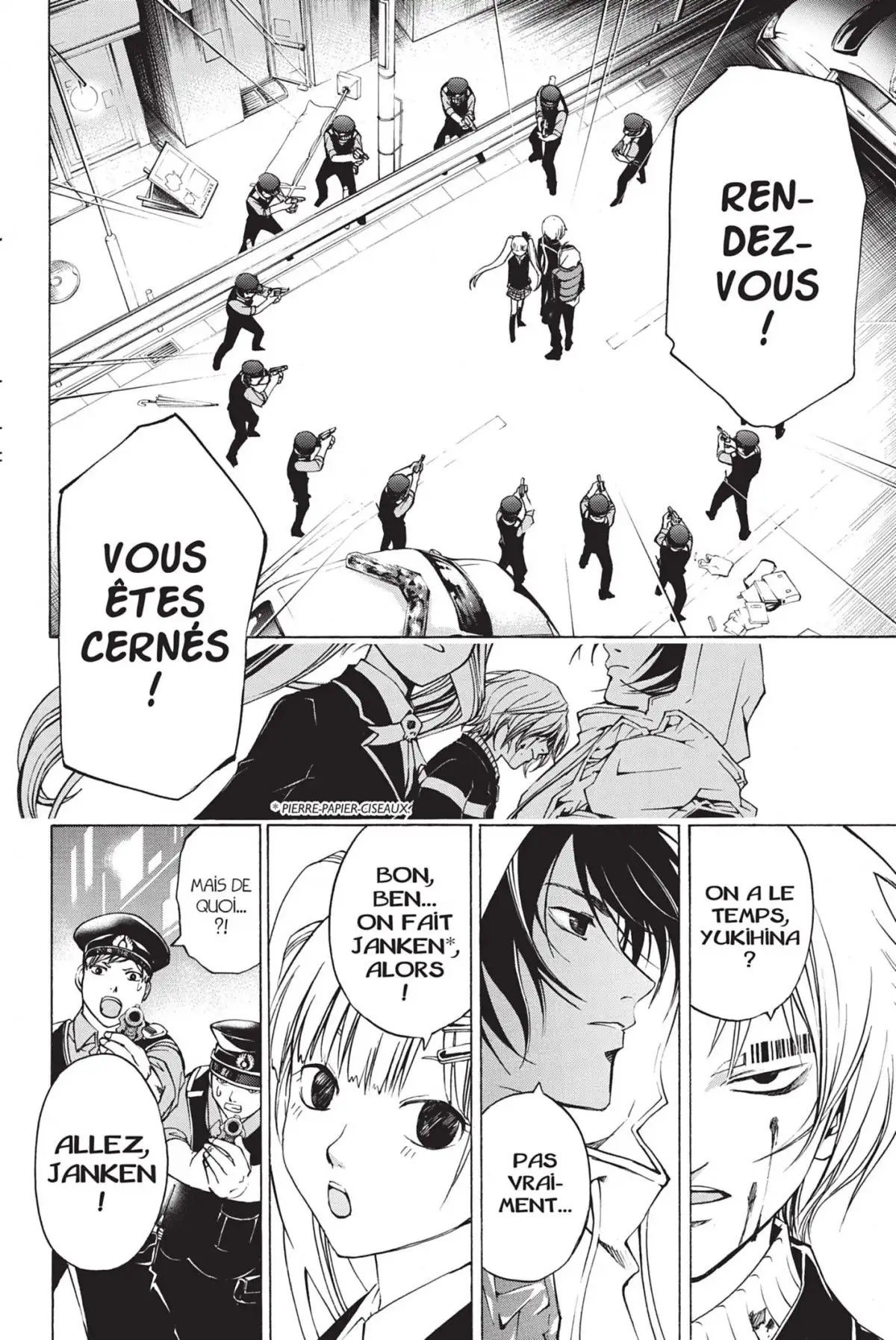Code:Breaker Volume 7 page 48