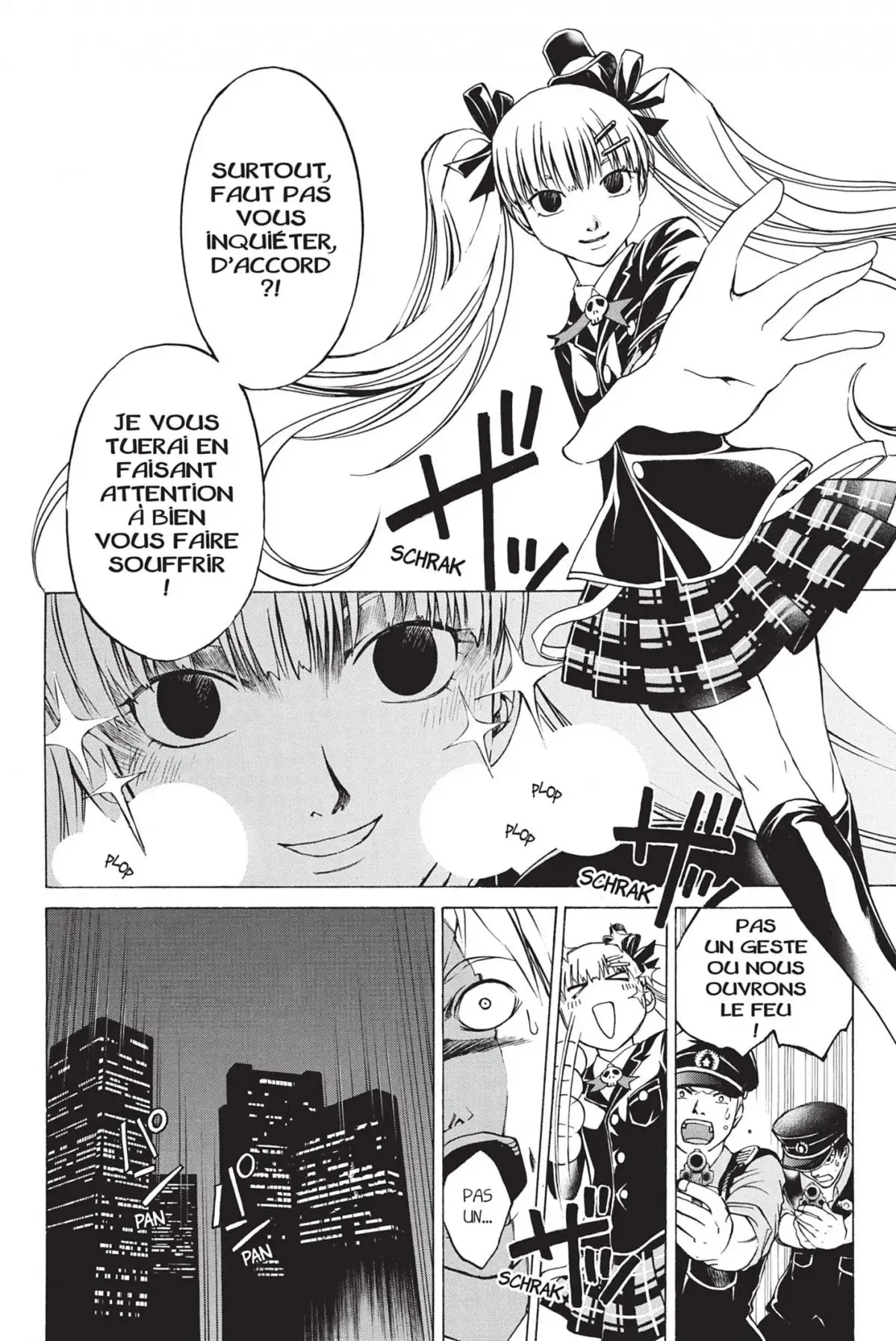 Code:Breaker Volume 7 page 50
