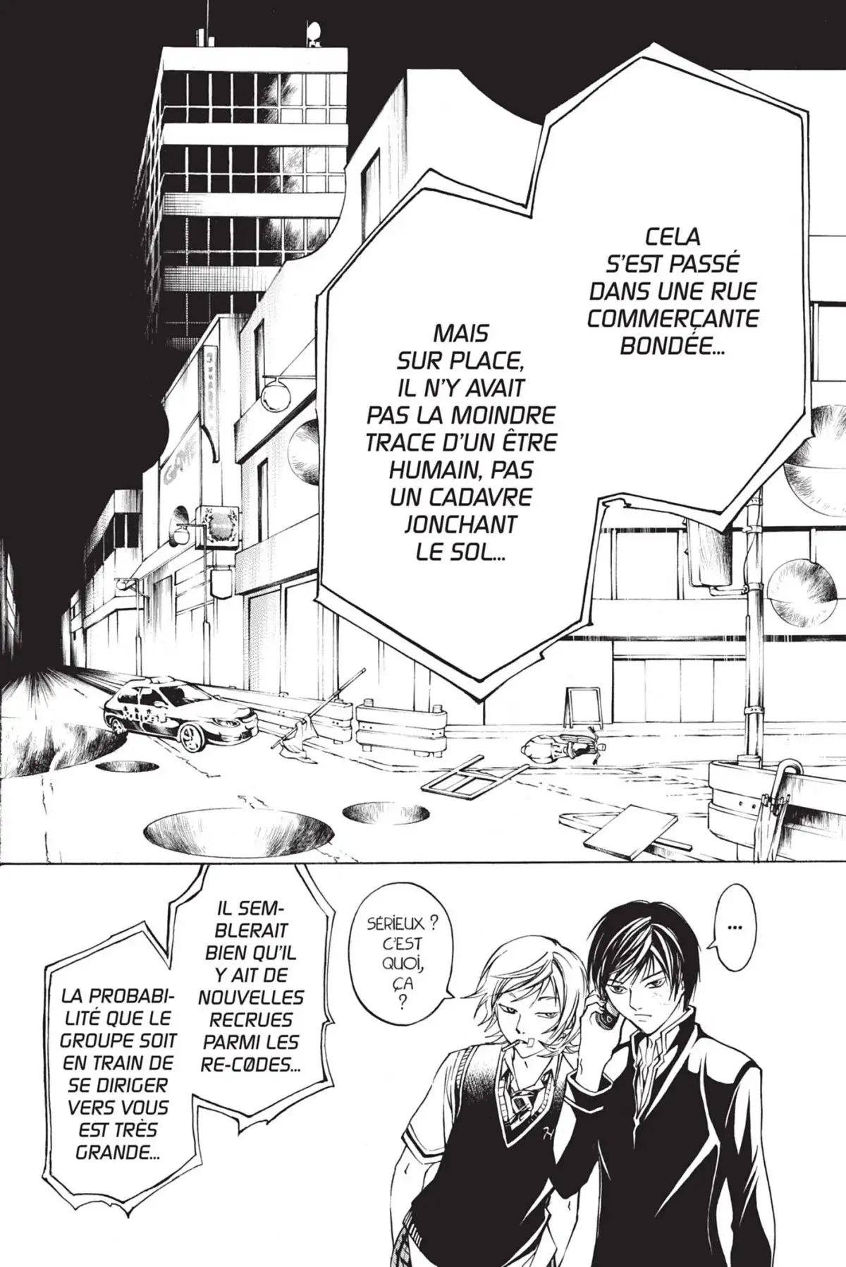 Code:Breaker Volume 7 page 62