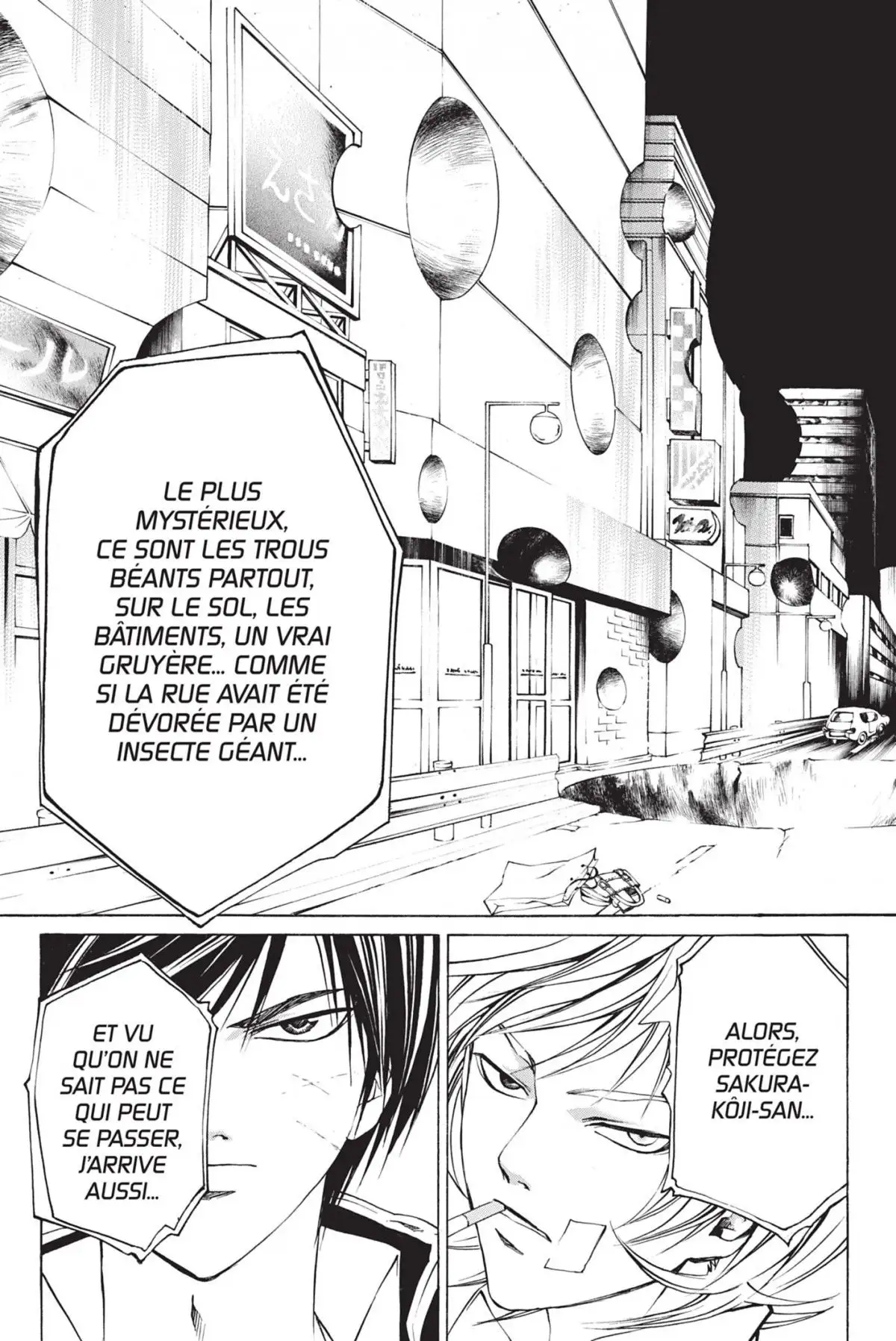 Code:Breaker Volume 7 page 63