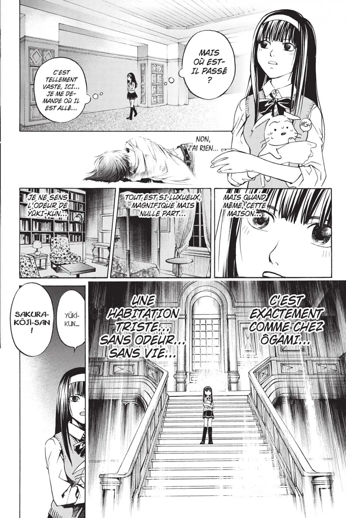 Code:Breaker Volume 7 page 64