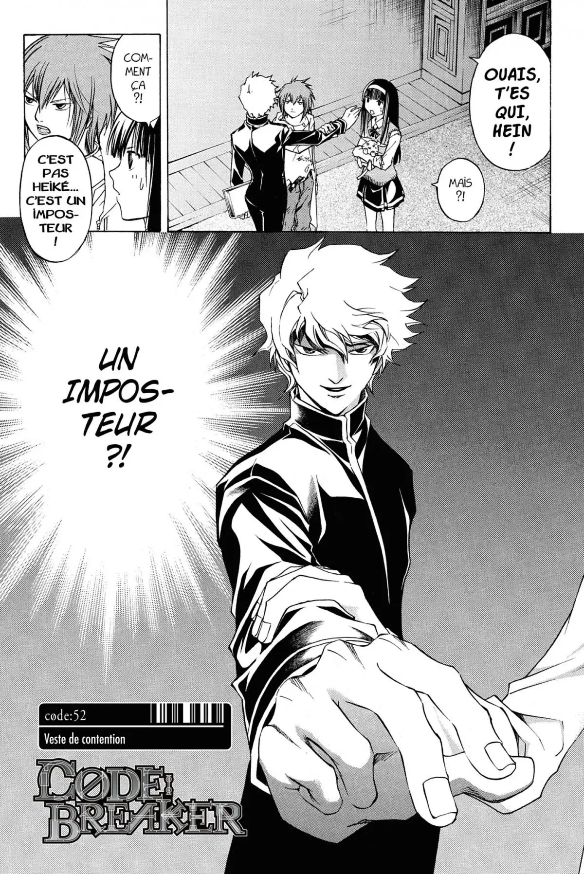 Code:Breaker Volume 7 page 67