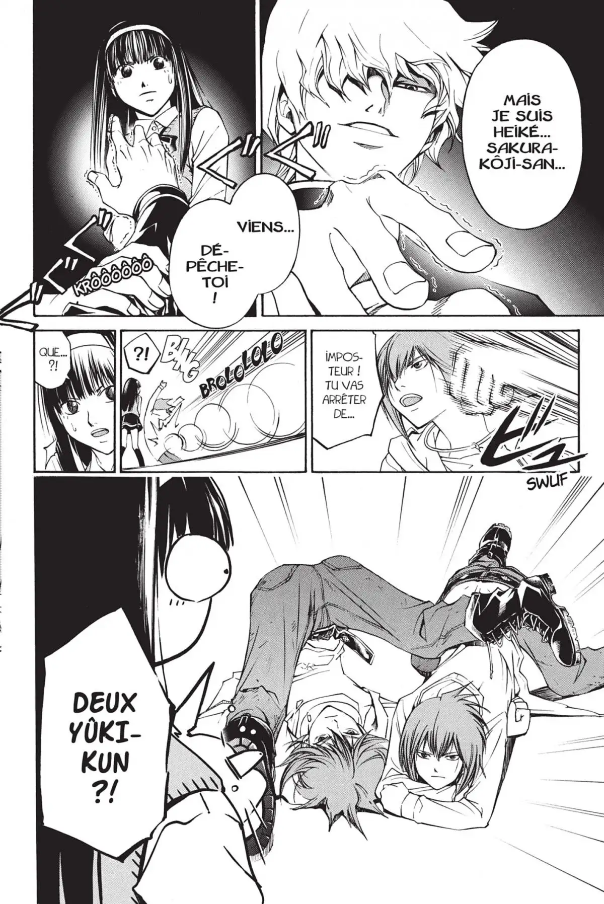 Code:Breaker Volume 7 page 68