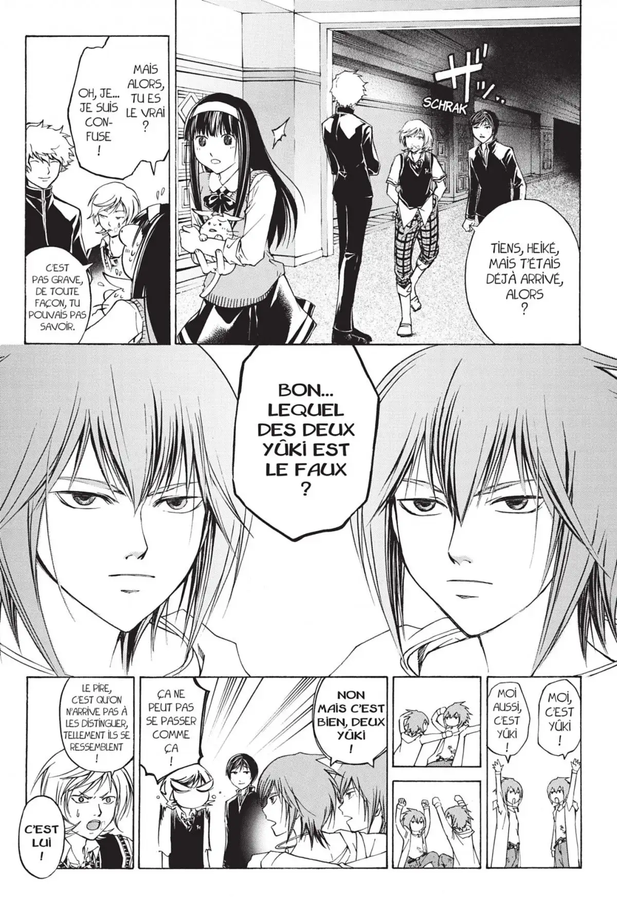 Code:Breaker Volume 7 page 69