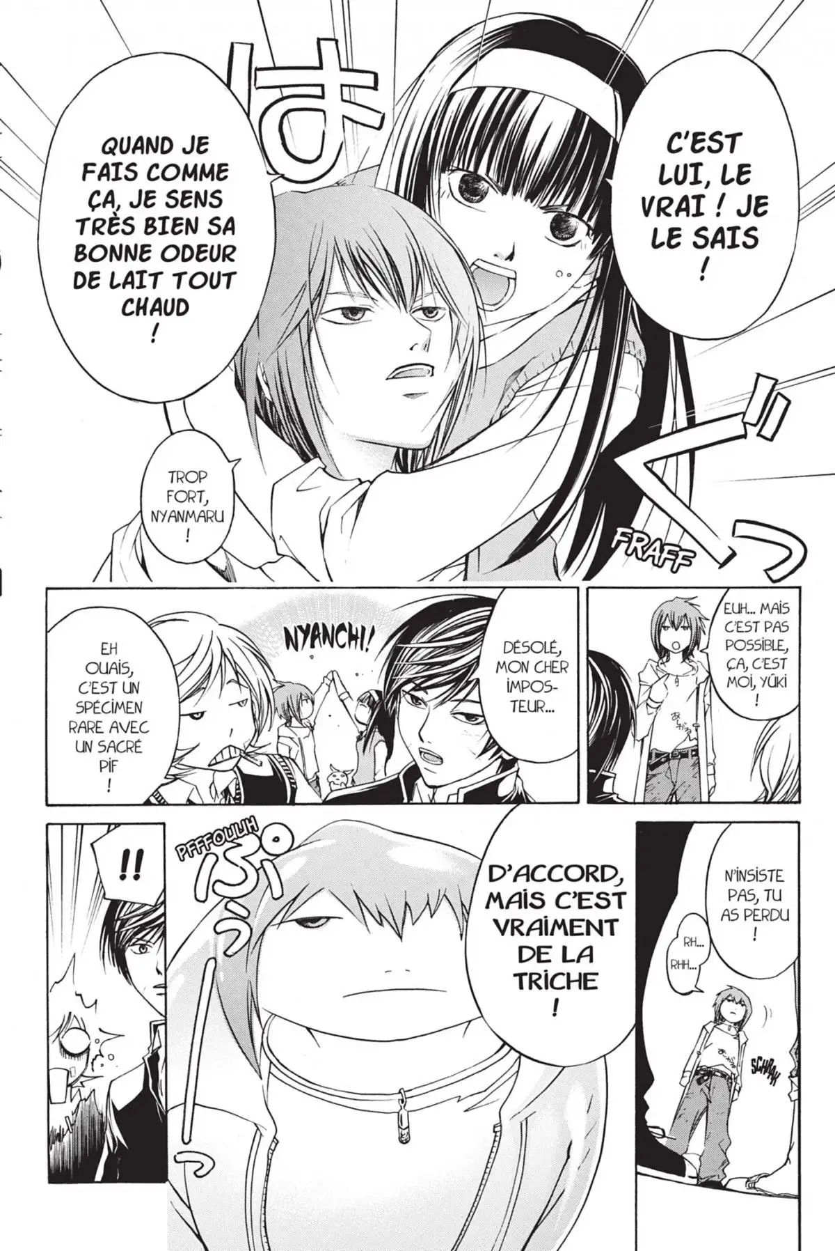 Code:Breaker Volume 7 page 70