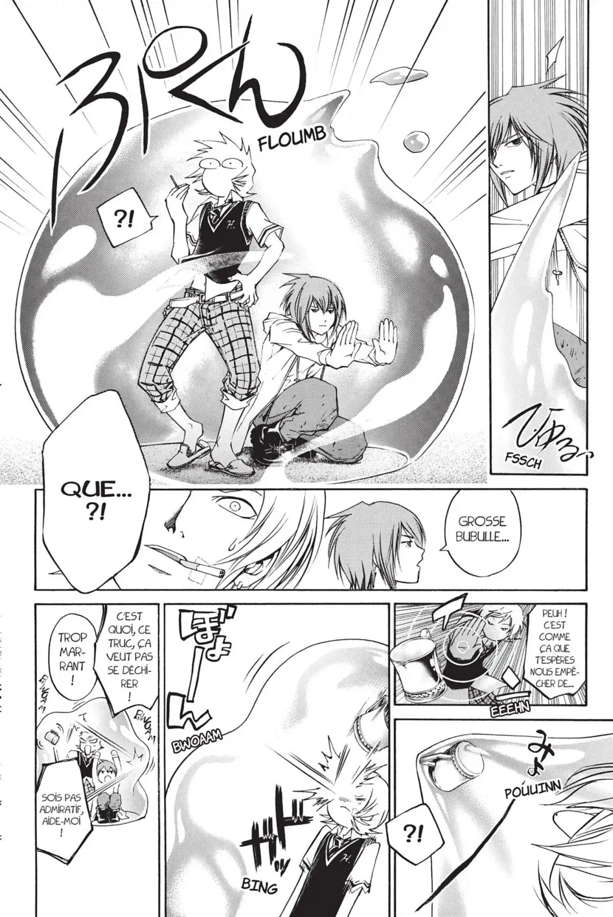 Code:Breaker Volume 7 page 72