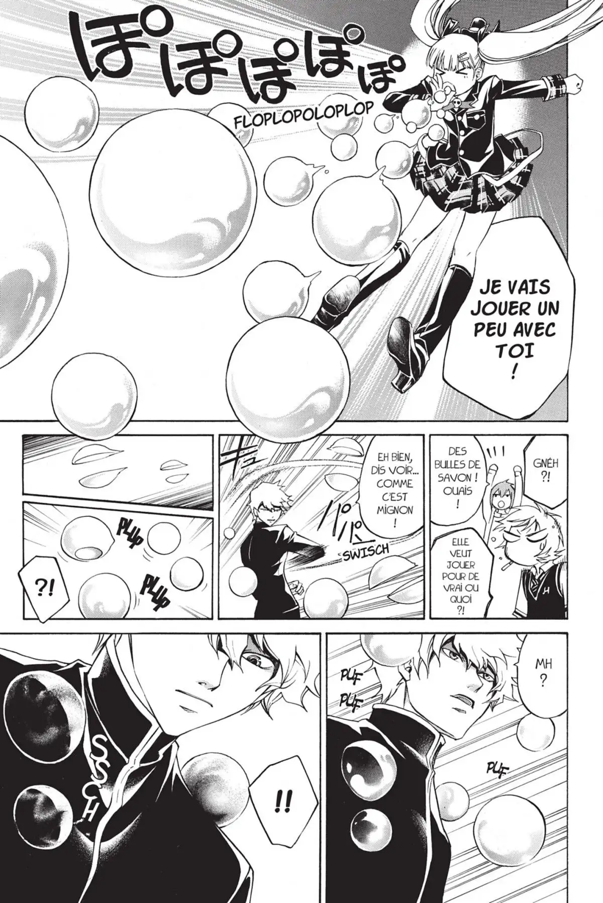 Code:Breaker Volume 7 page 75