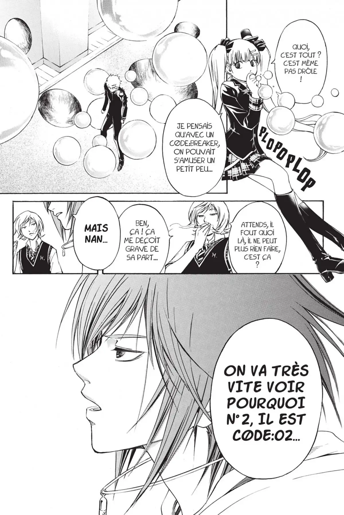 Code:Breaker Volume 7 page 77