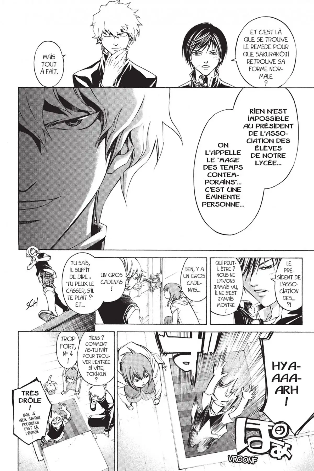 Code:Breaker Volume 7 page 8