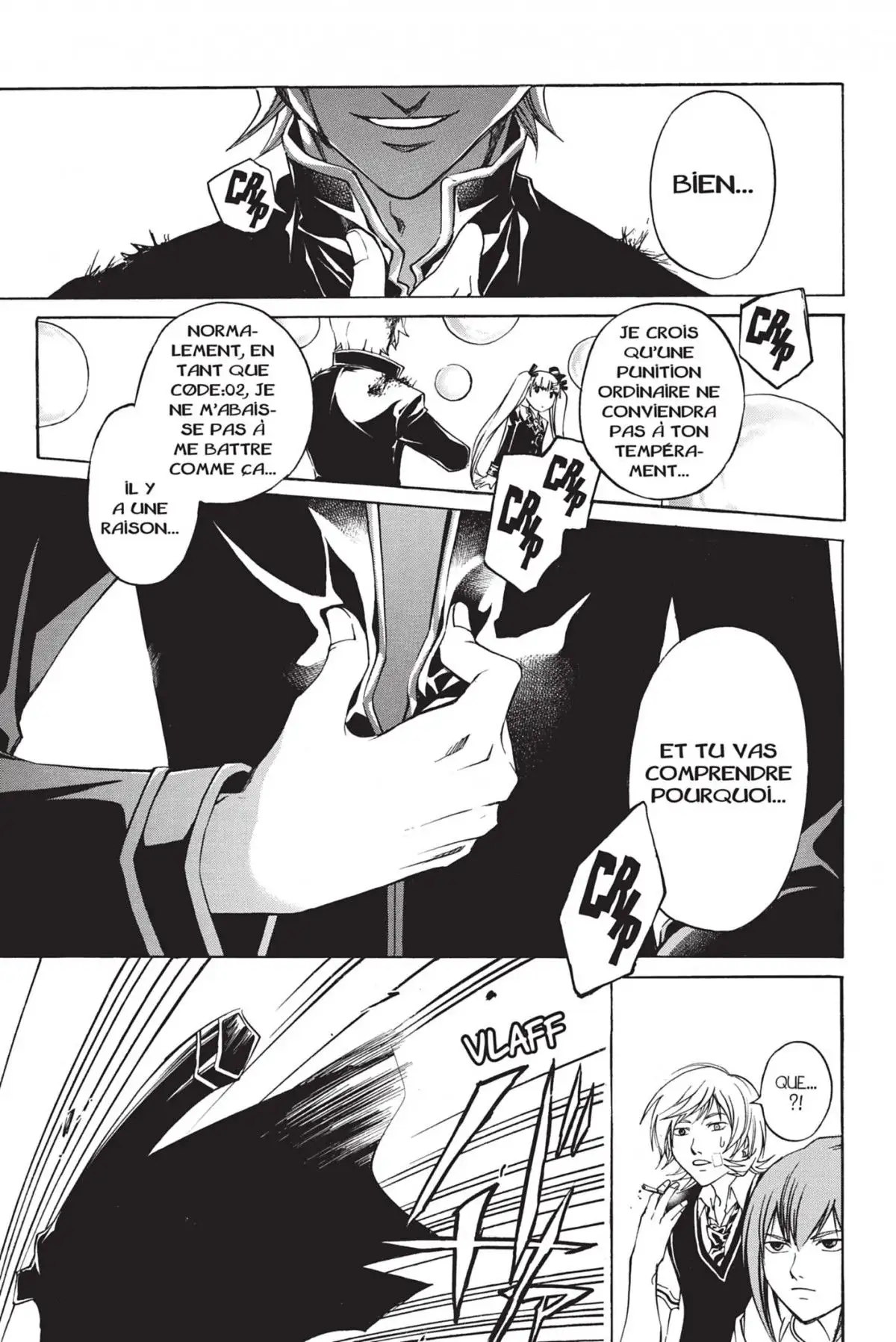 Code:Breaker Volume 7 page 81