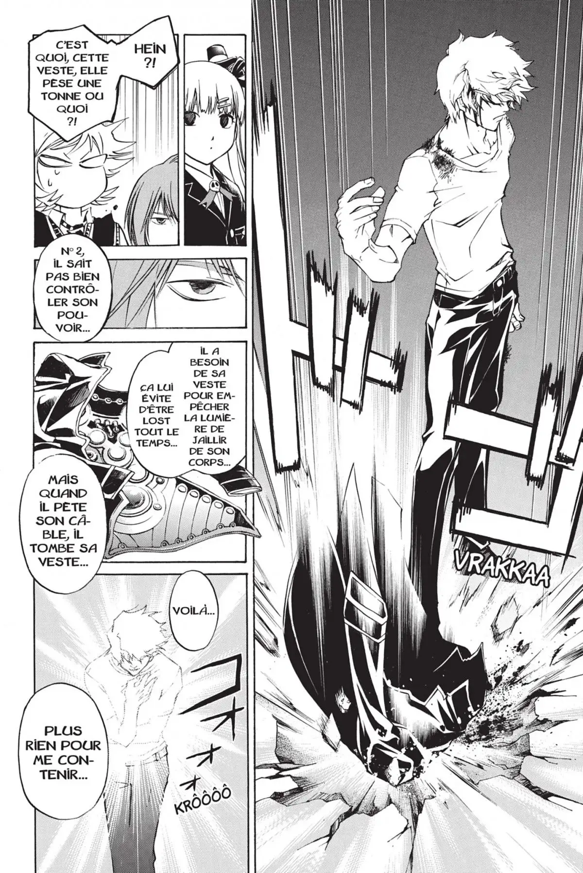Code:Breaker Volume 7 page 82