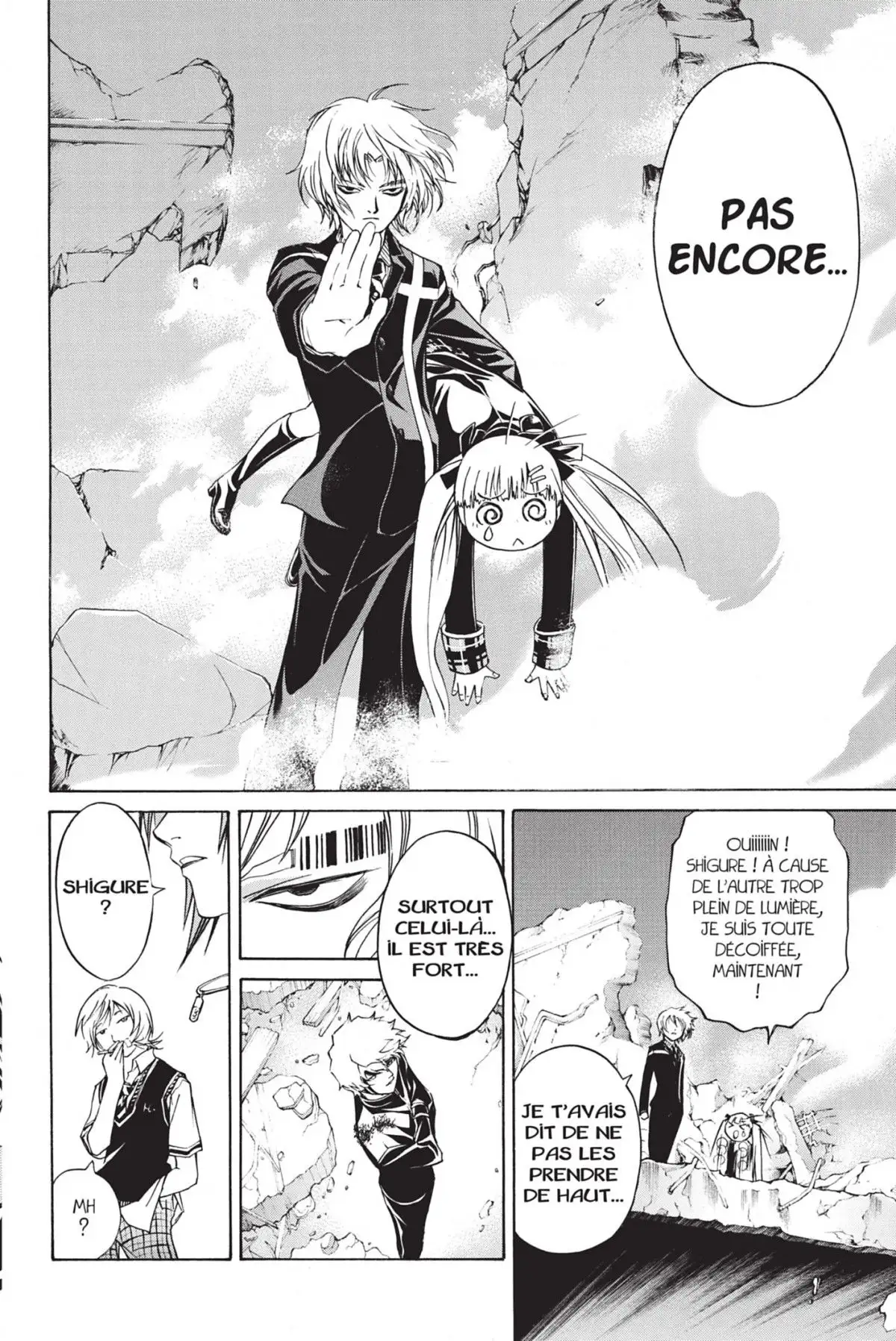 Code:Breaker Volume 7 page 86