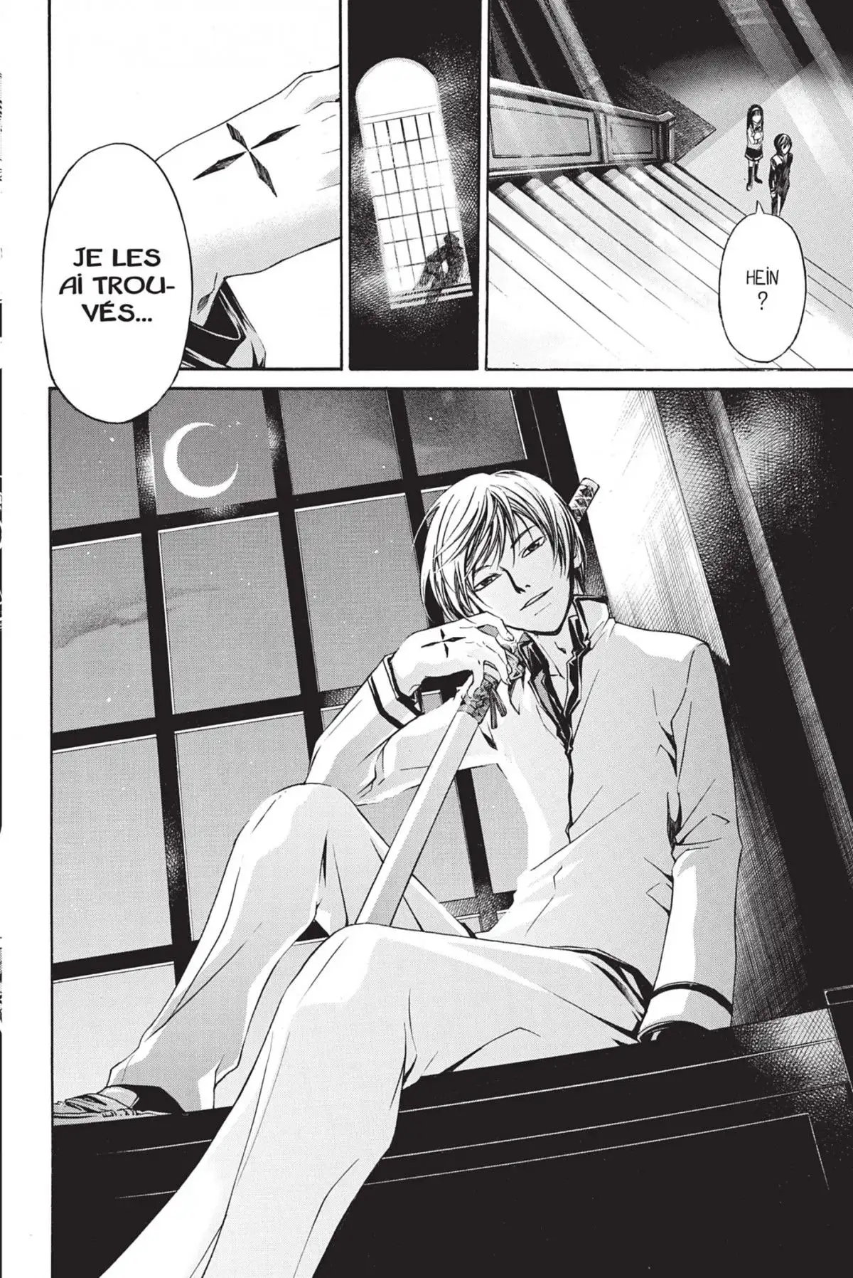 Code:Breaker Volume 7 page 88