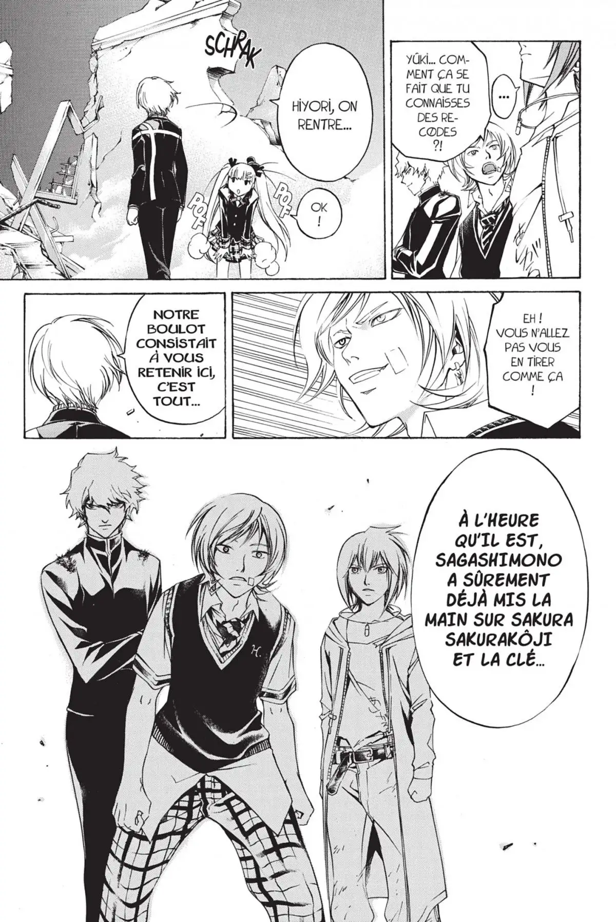 Code:Breaker Volume 7 page 91