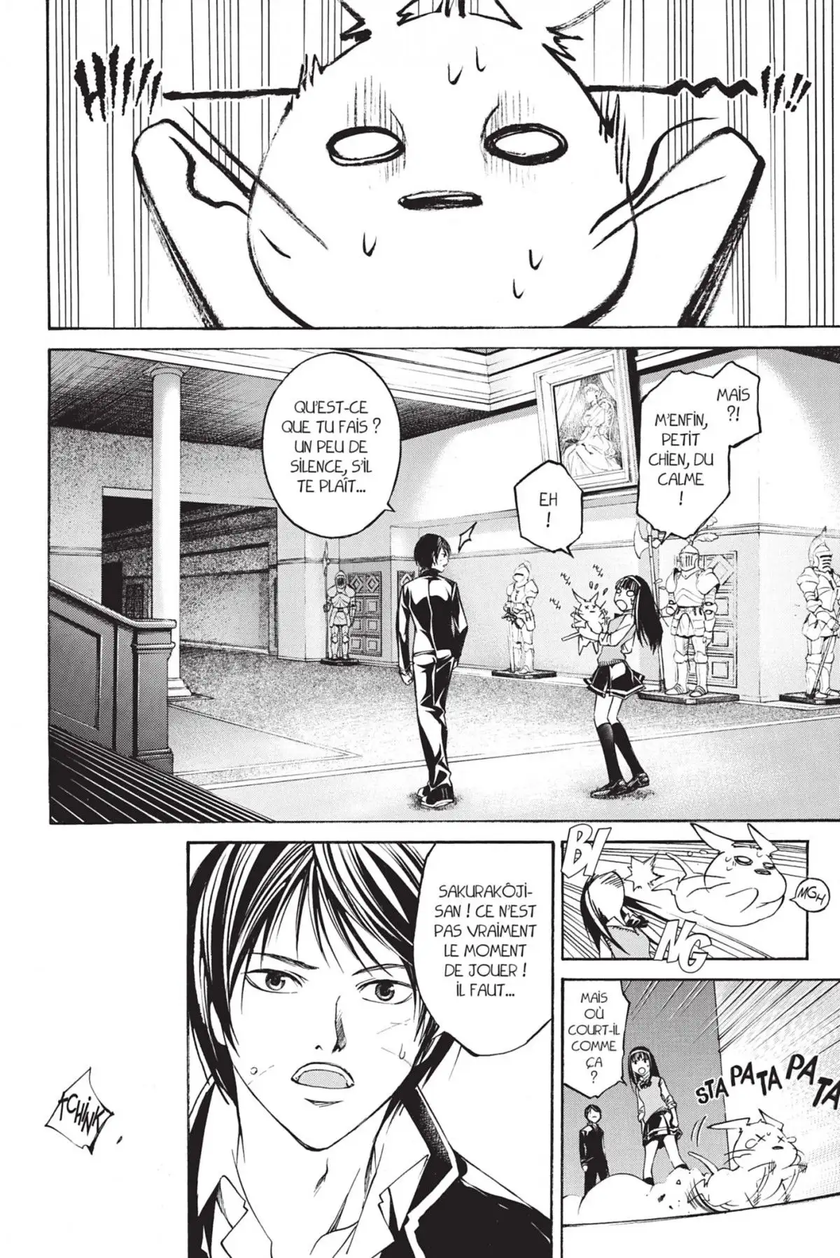 Code:Breaker Volume 7 page 92