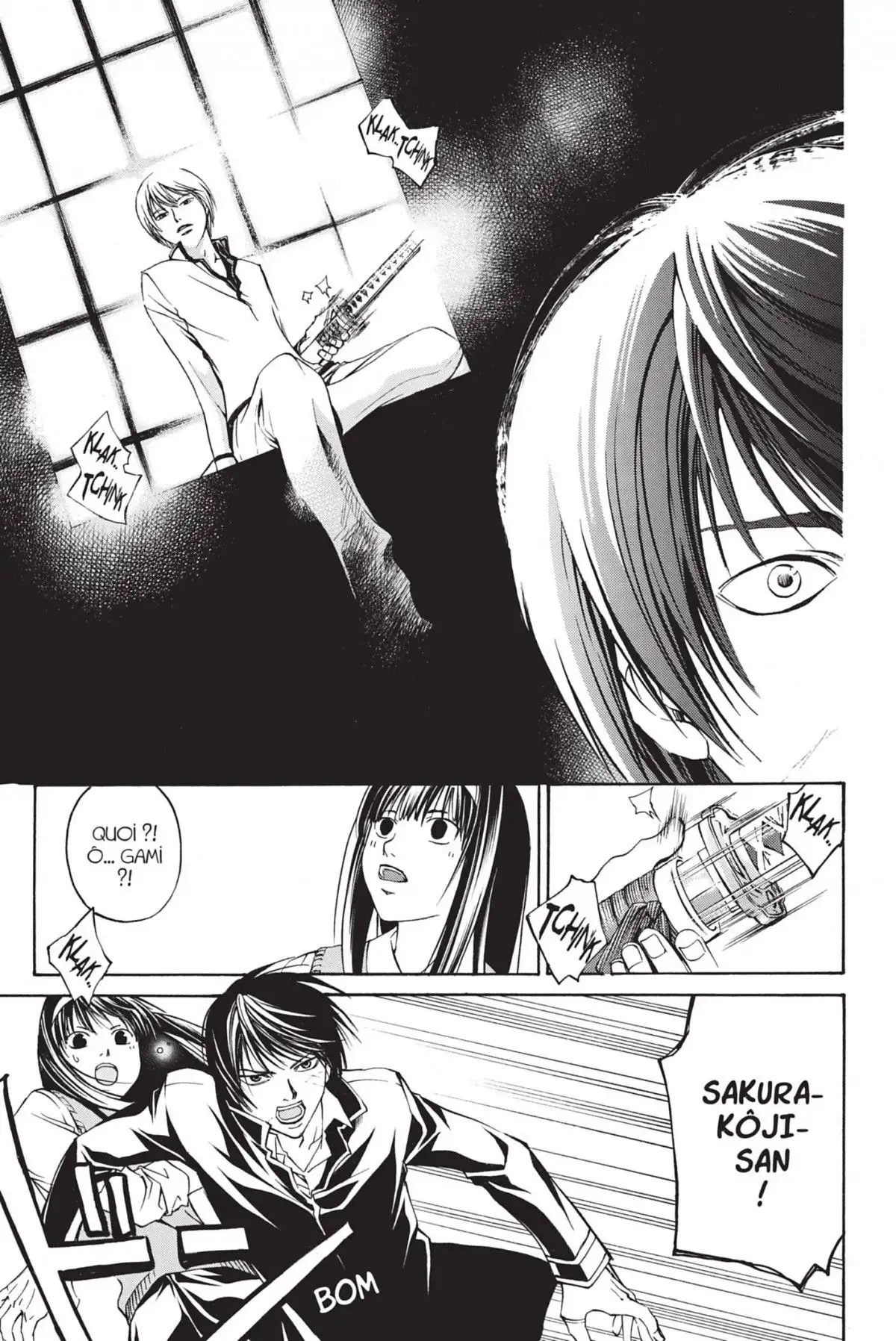 Code:Breaker Volume 7 page 93