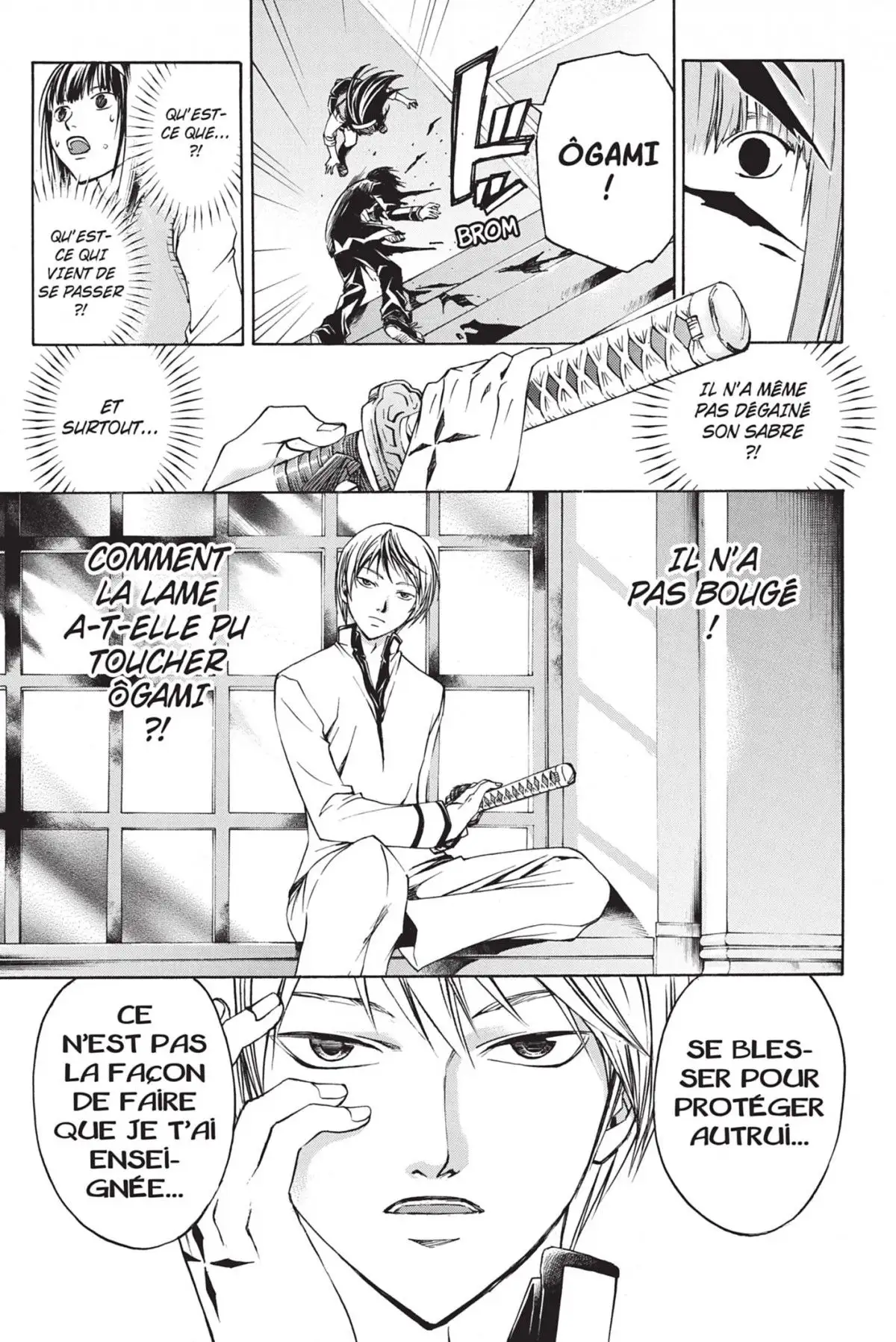 Code:Breaker Volume 7 page 95