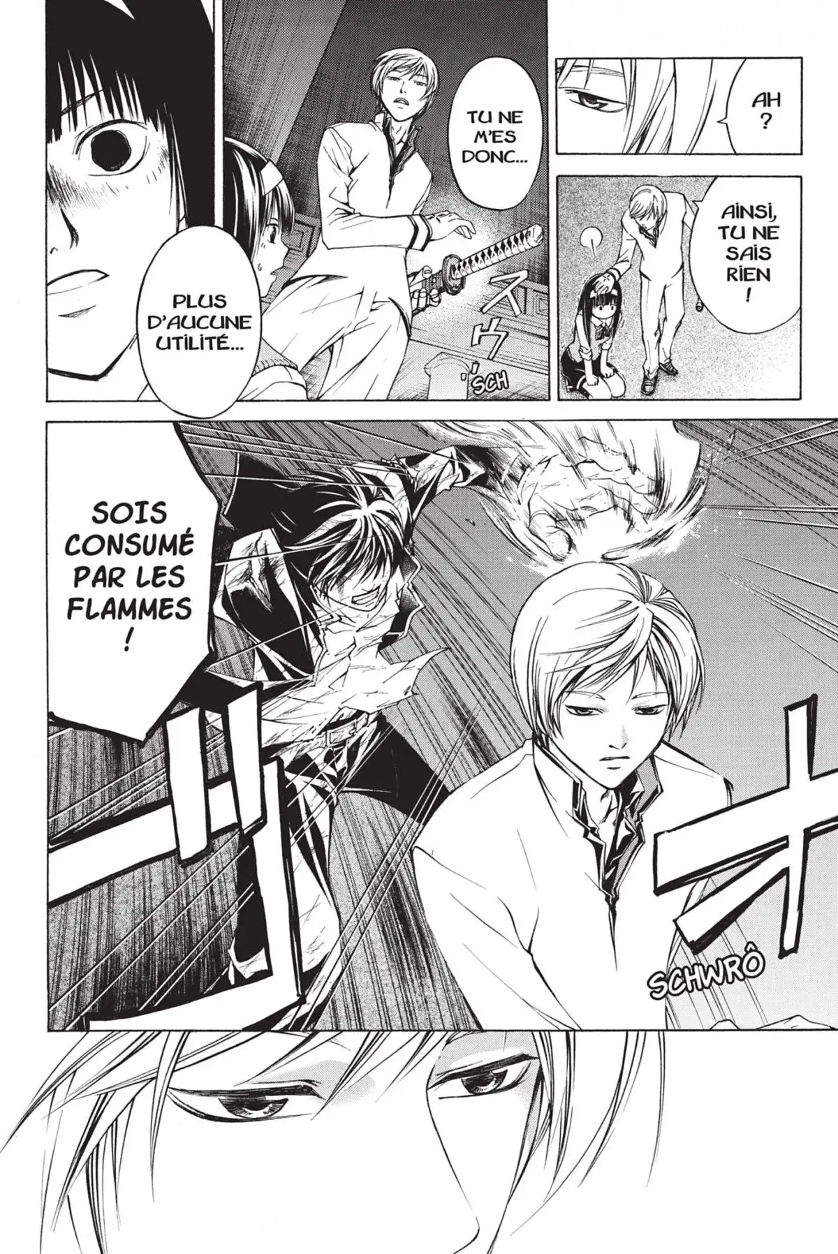 Code:Breaker Volume 7 page 98
