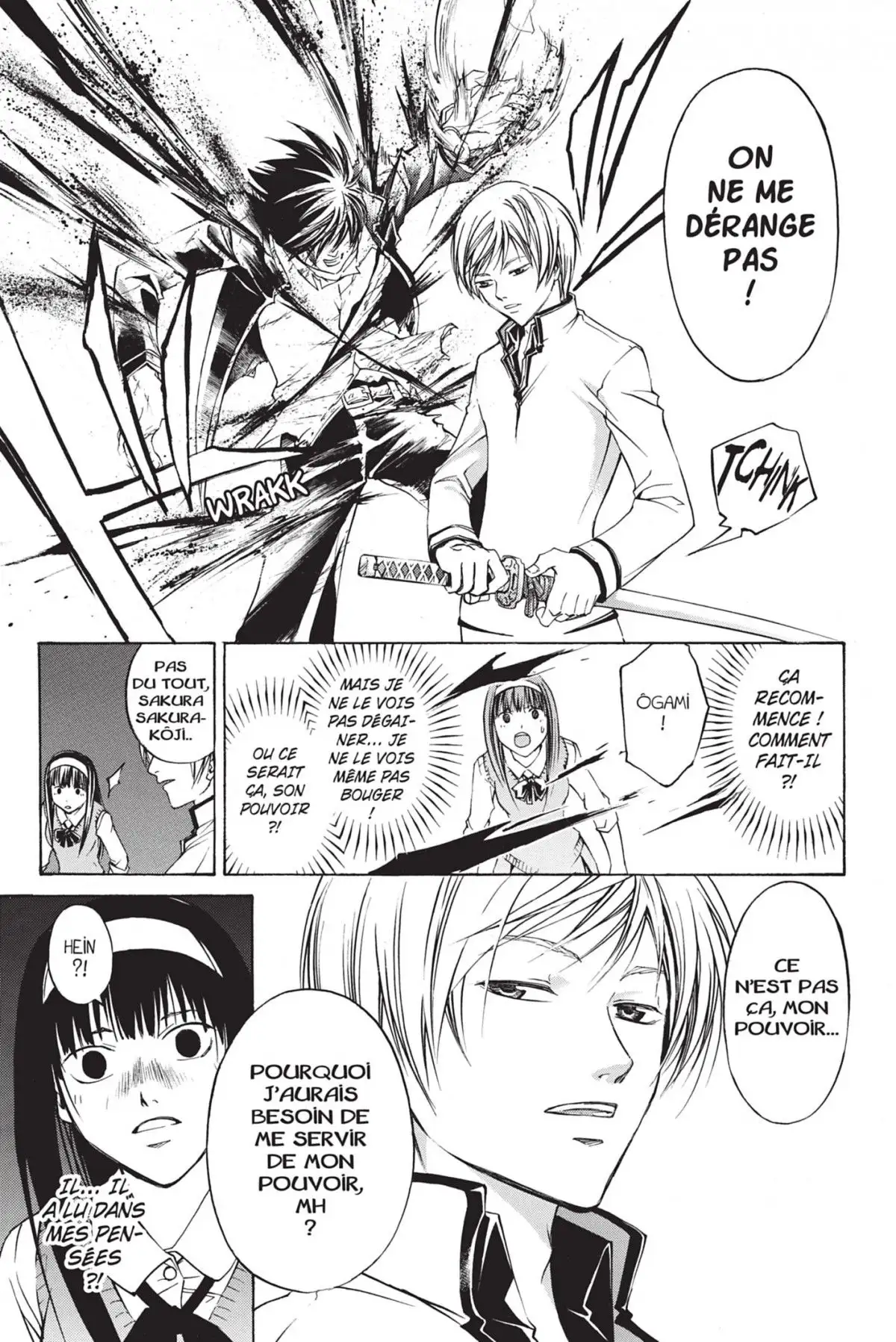 Code:Breaker Volume 7 page 99