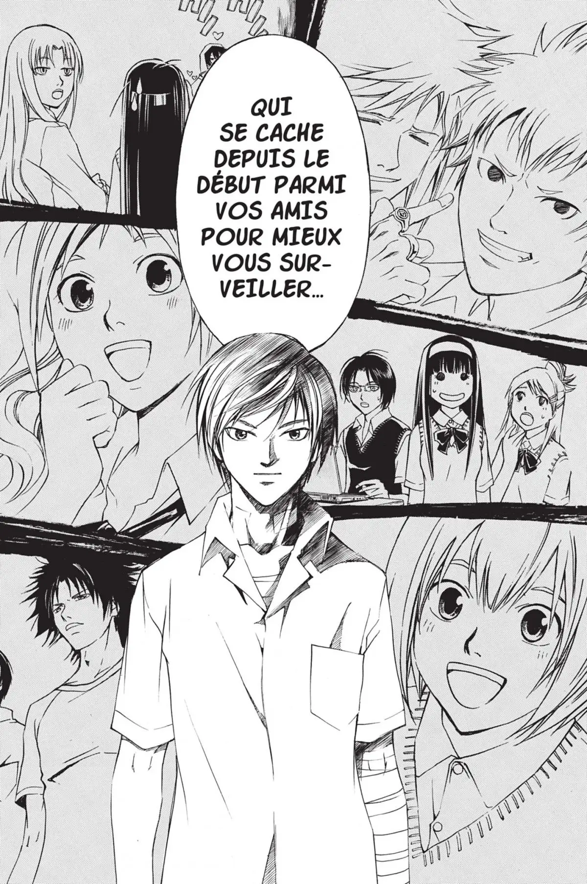 Code:Breaker Volume 12 page 106