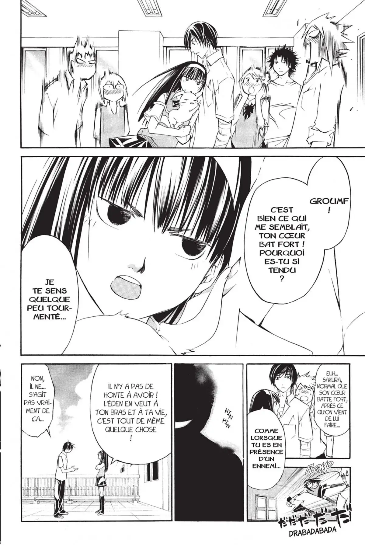 Code:Breaker Volume 12 page 112