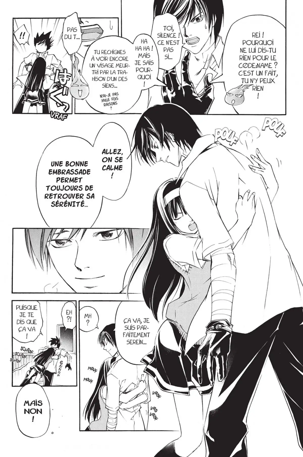 Code:Breaker Volume 12 page 113
