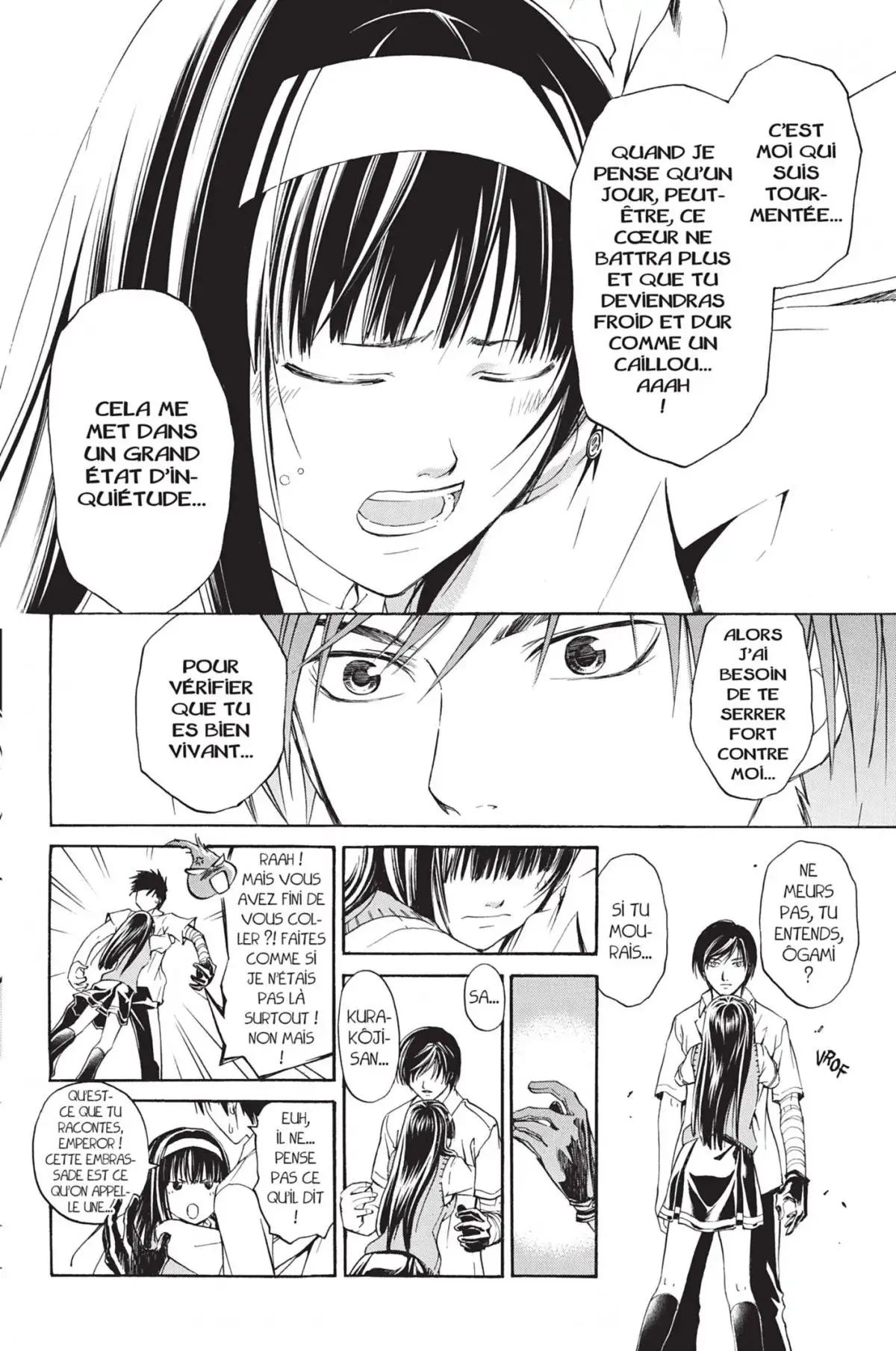 Code:Breaker Volume 12 page 114