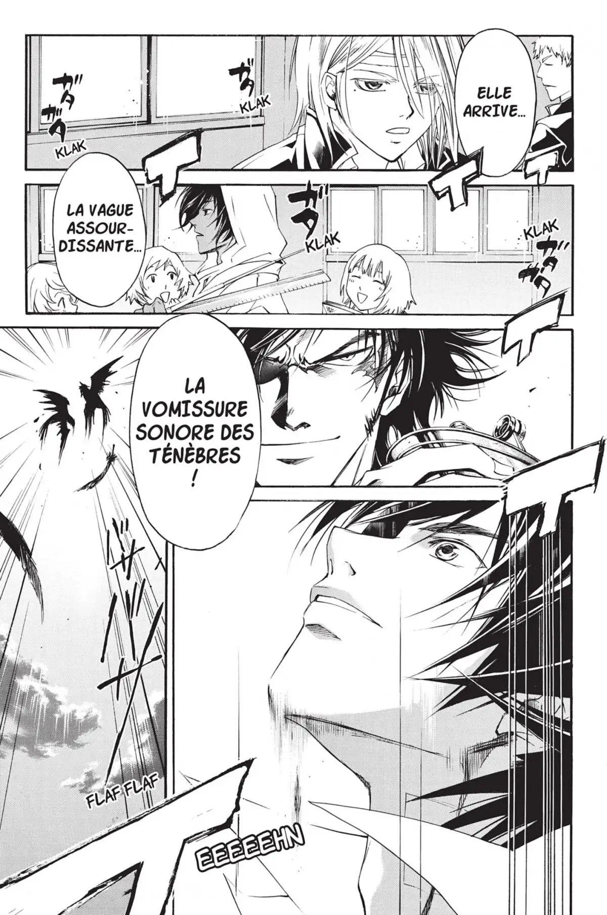 Code:Breaker Volume 12 page 117