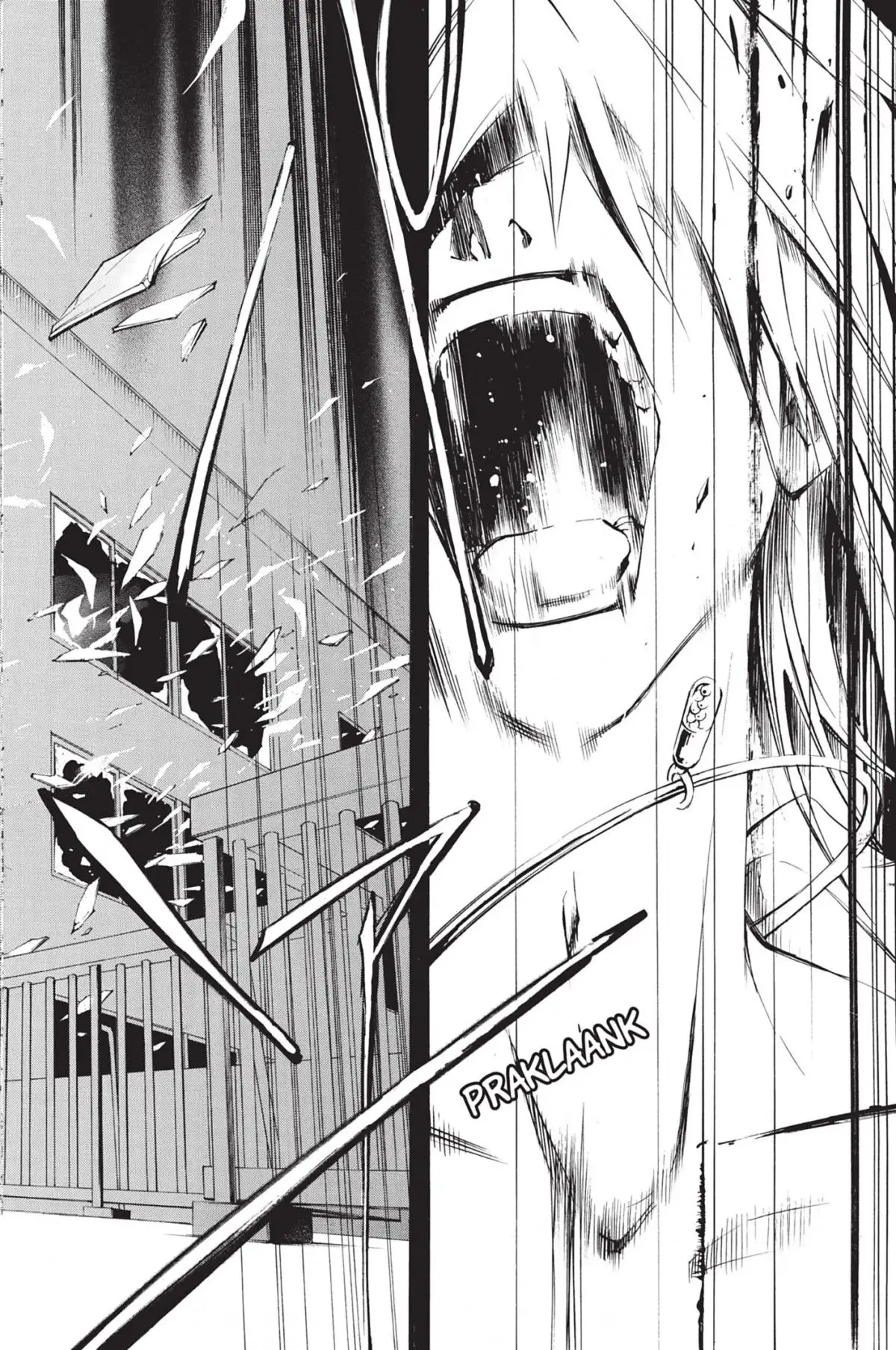 Code:Breaker Volume 12 page 118