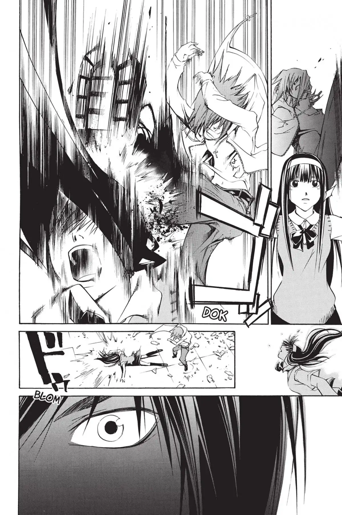 Code:Breaker Volume 12 page 122
