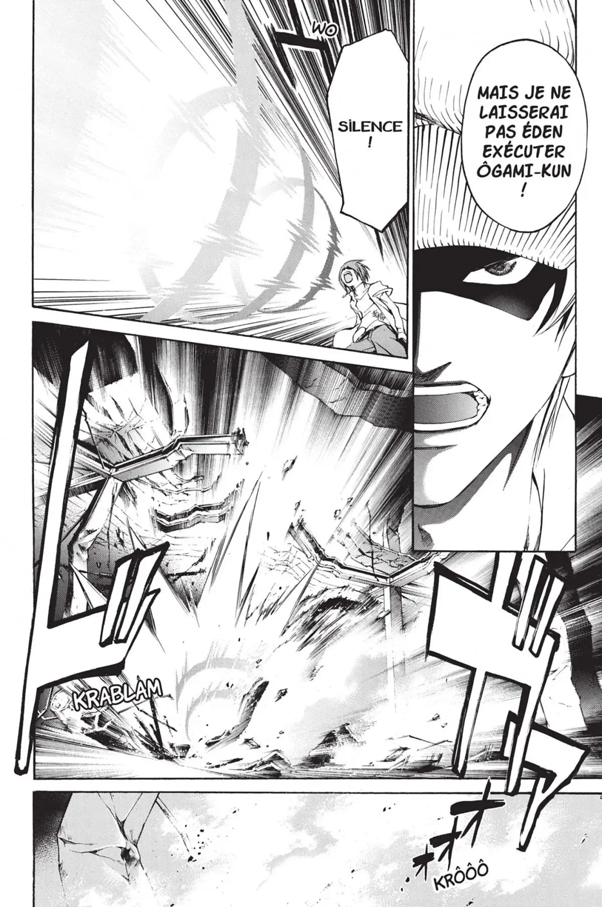 Code:Breaker Volume 12 page 14