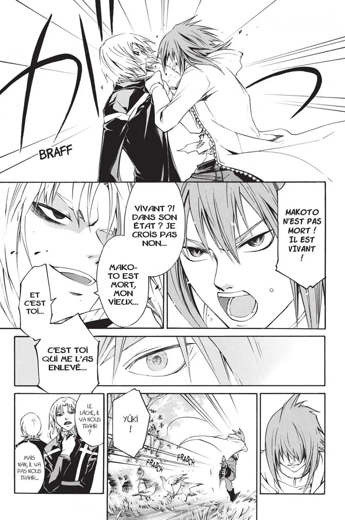 Code:Breaker Volume 12 page 31