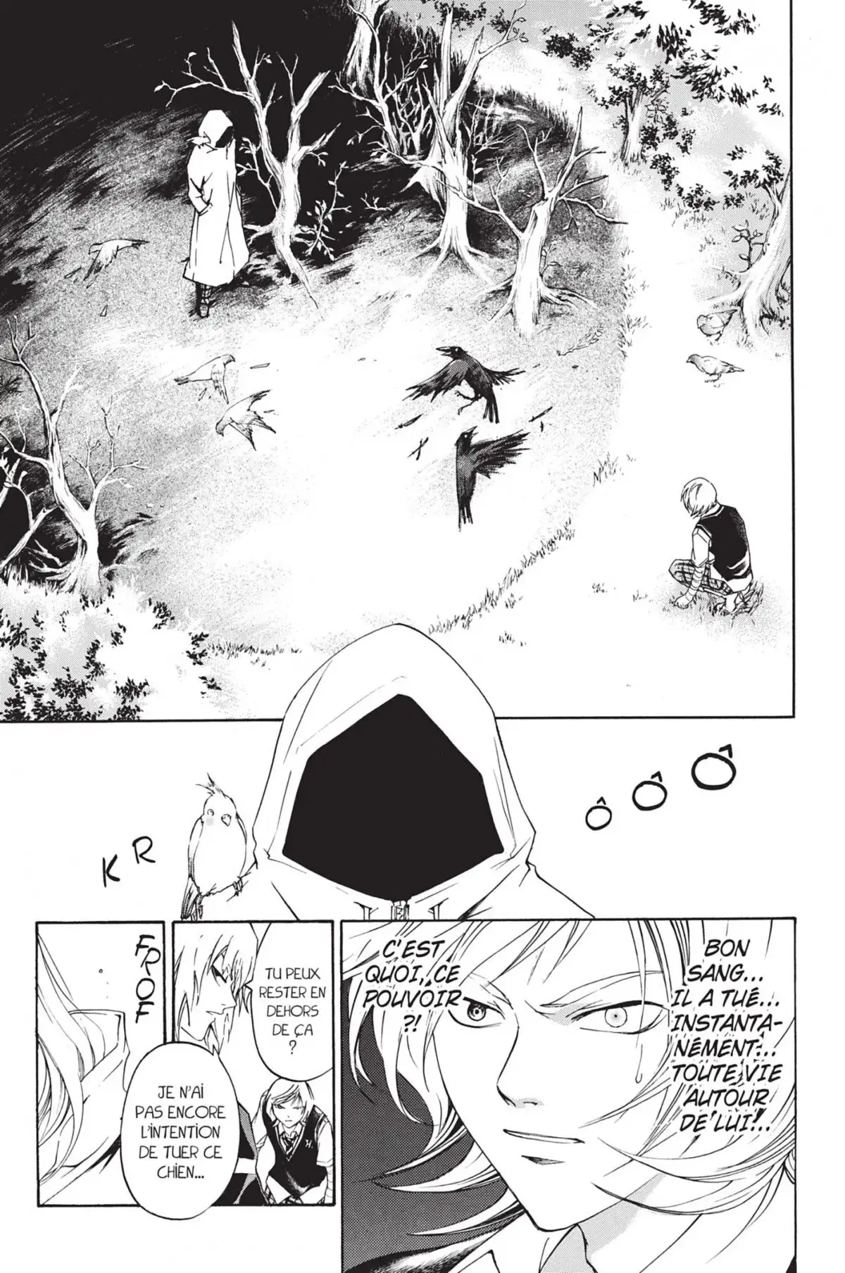 Code:Breaker Volume 12 page 33