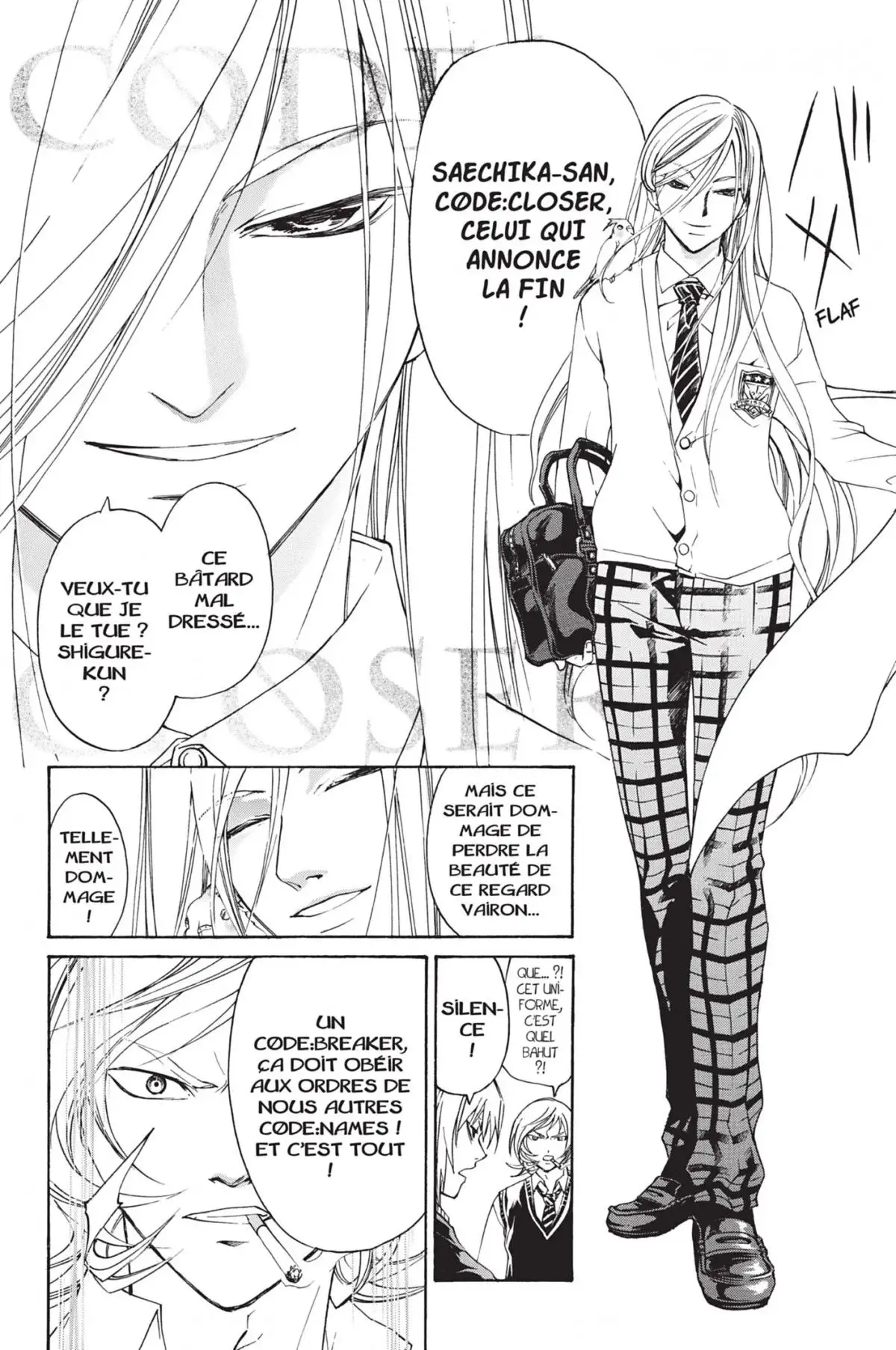 Code:Breaker Volume 12 page 34