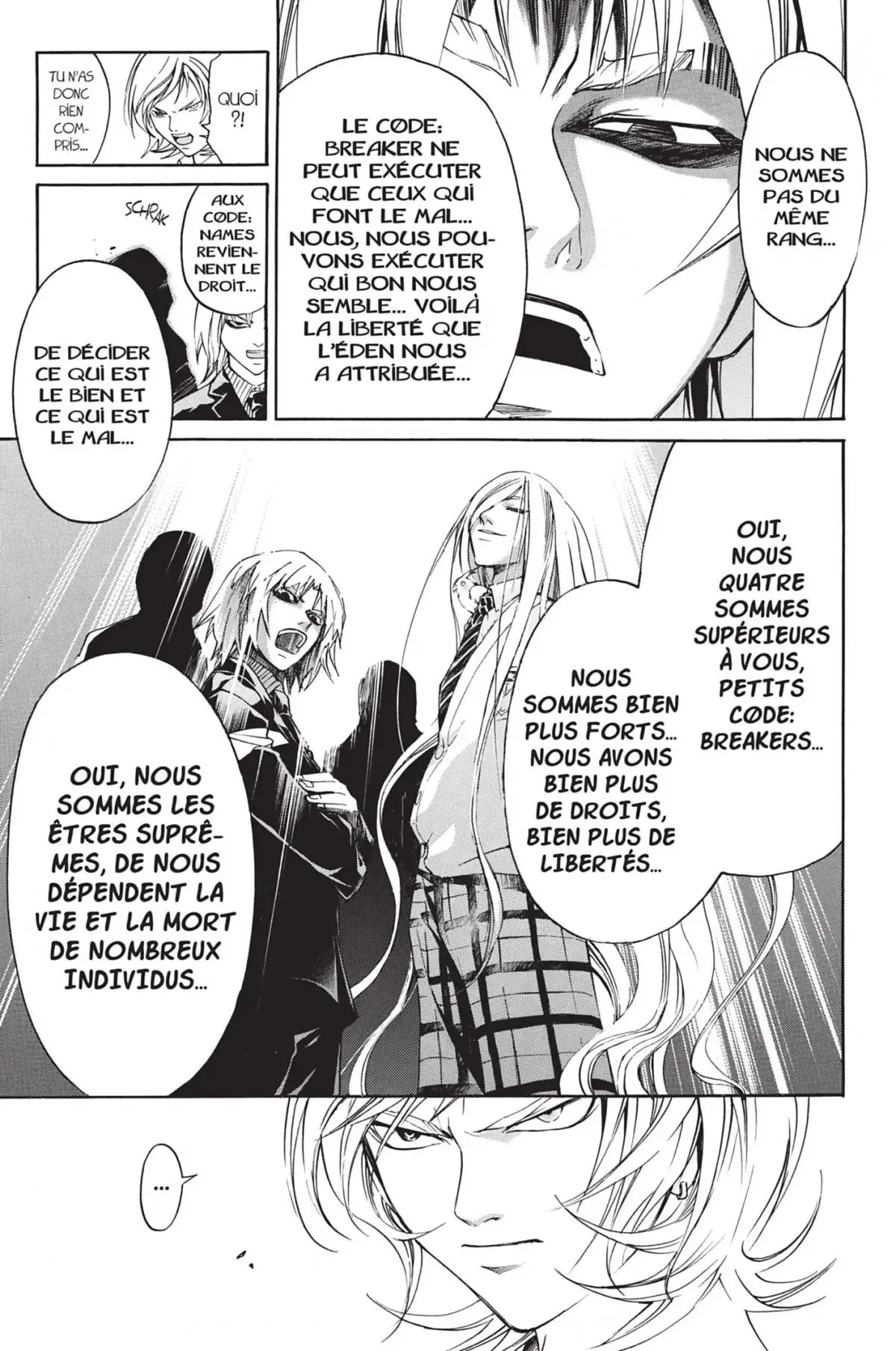 Code:Breaker Volume 12 page 35