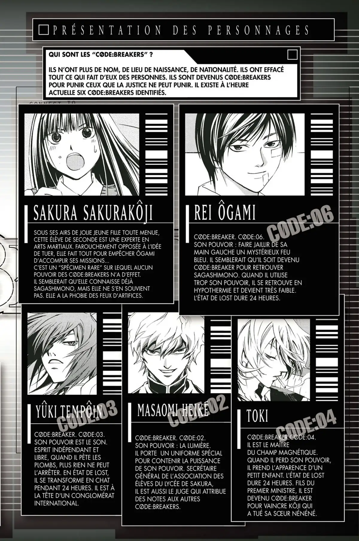 Code:Breaker Volume 12 page 4