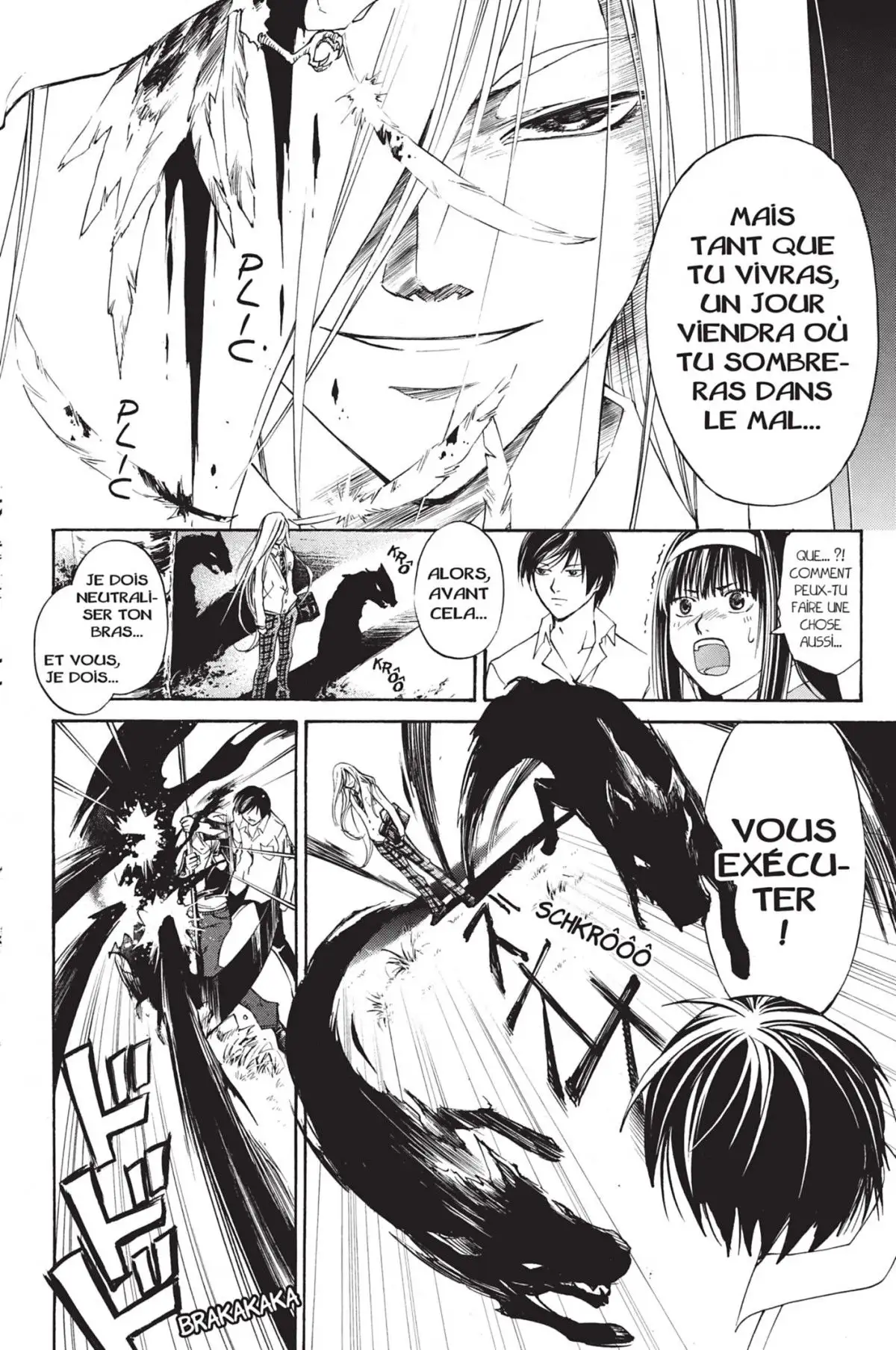 Code:Breaker Volume 12 page 56