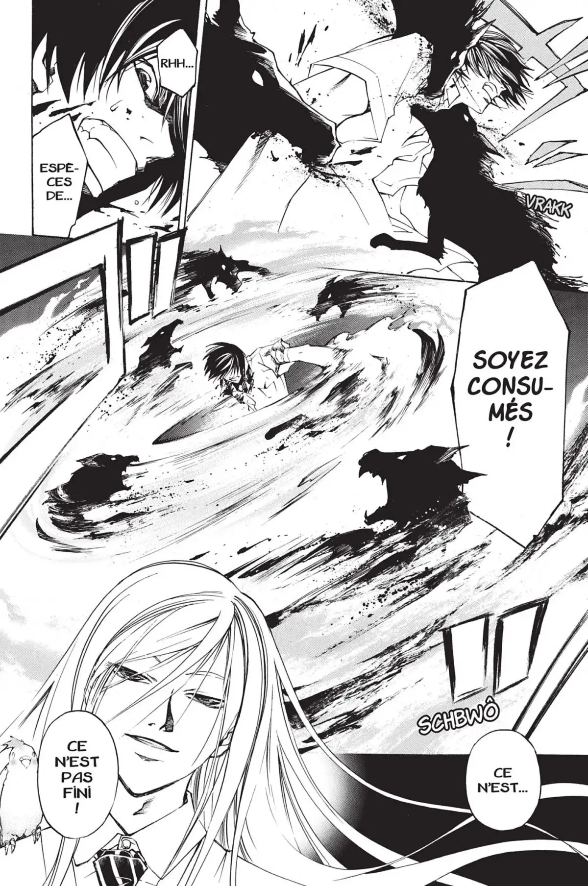 Code:Breaker Volume 12 page 58