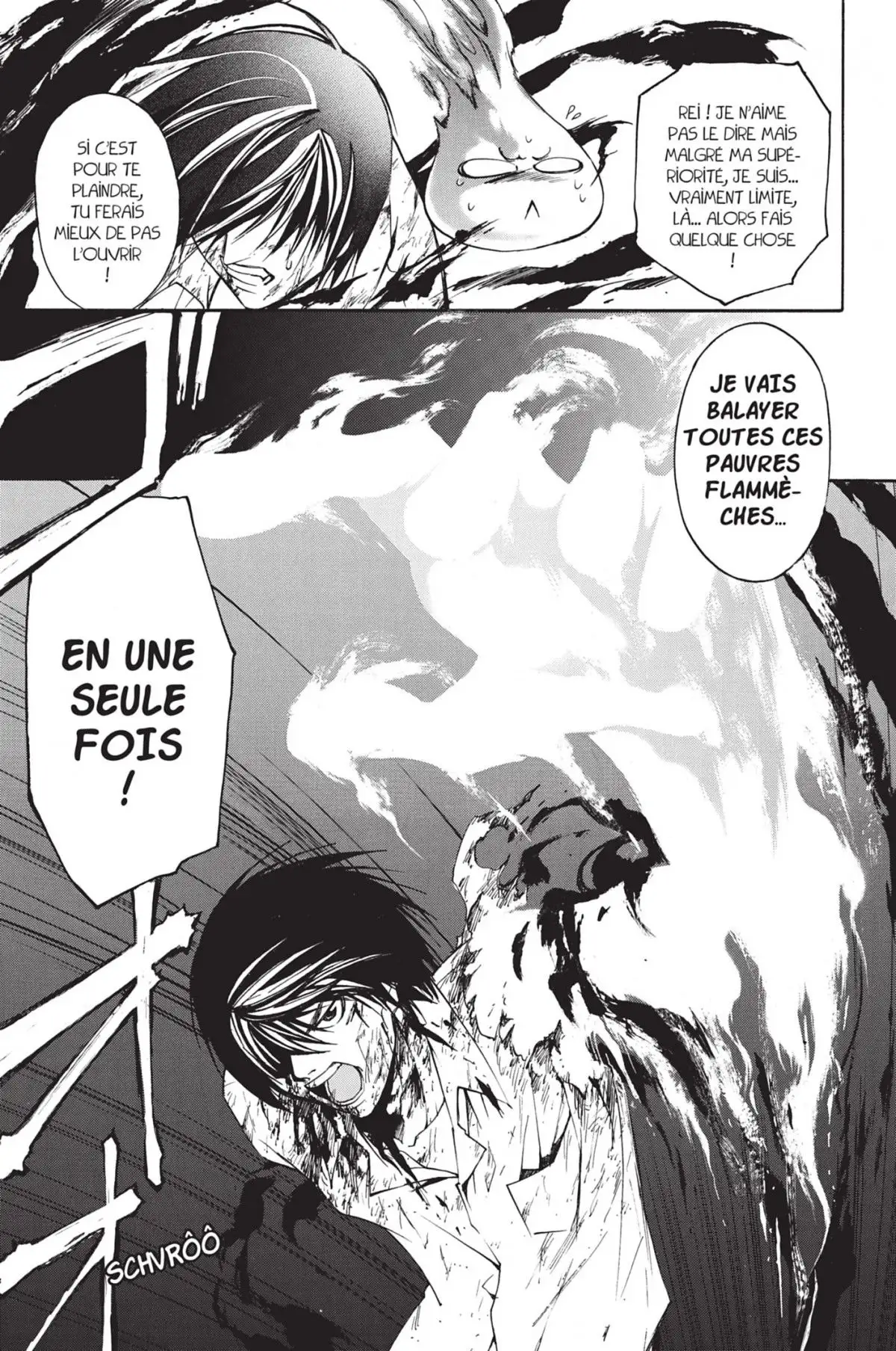 Code:Breaker Volume 12 page 61