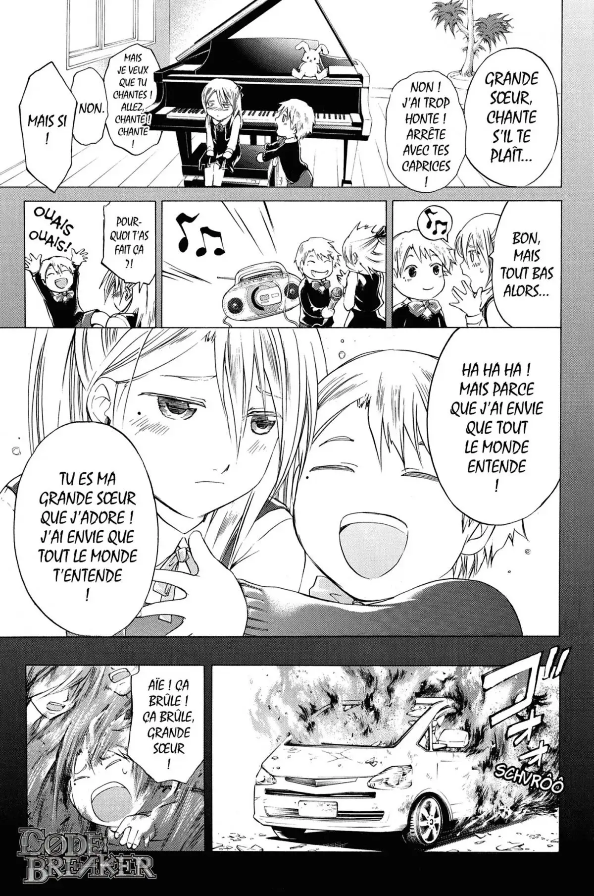 Code:Breaker Volume 12 page 67