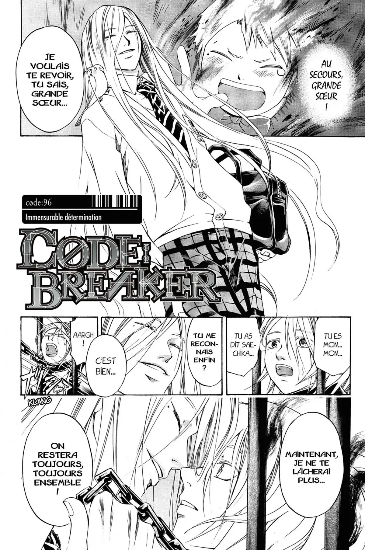 Code:Breaker Volume 12 page 68