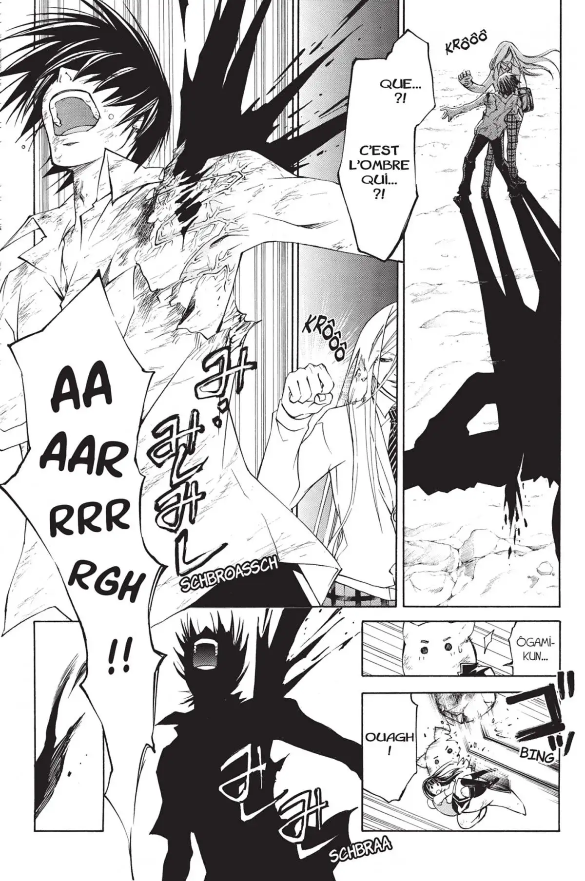 Code:Breaker Volume 12 page 72
