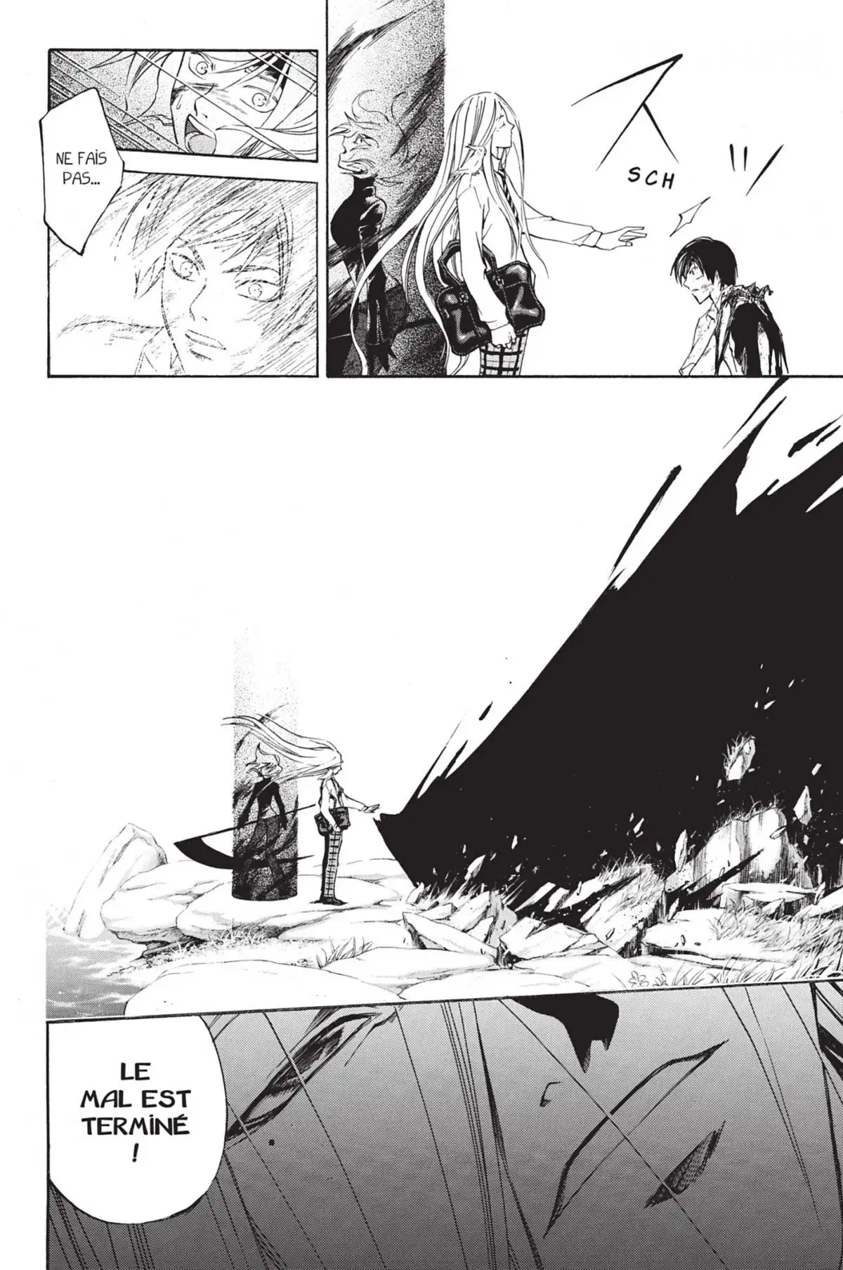 Code:Breaker Volume 12 page 78