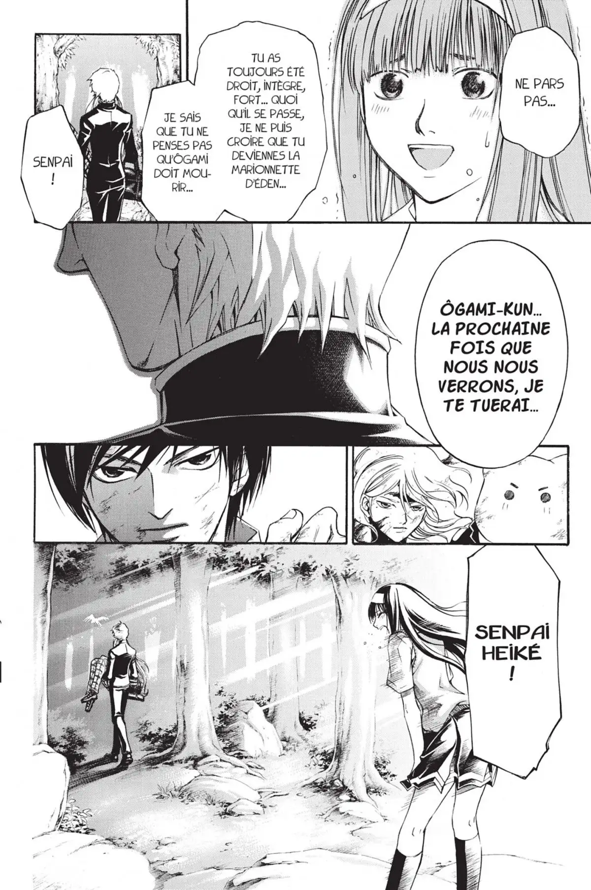 Code:Breaker Volume 12 page 86