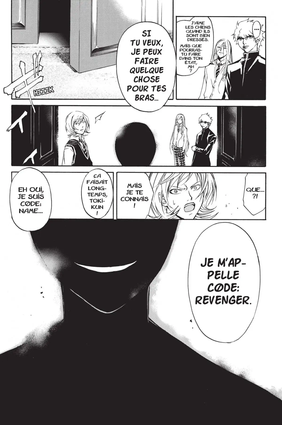 Code:Breaker Volume 12 page 89
