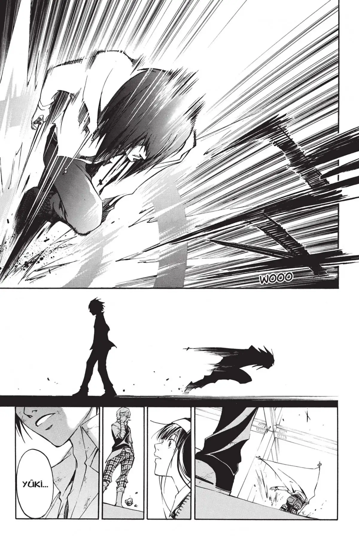 Code:Breaker Volume 12 page 9