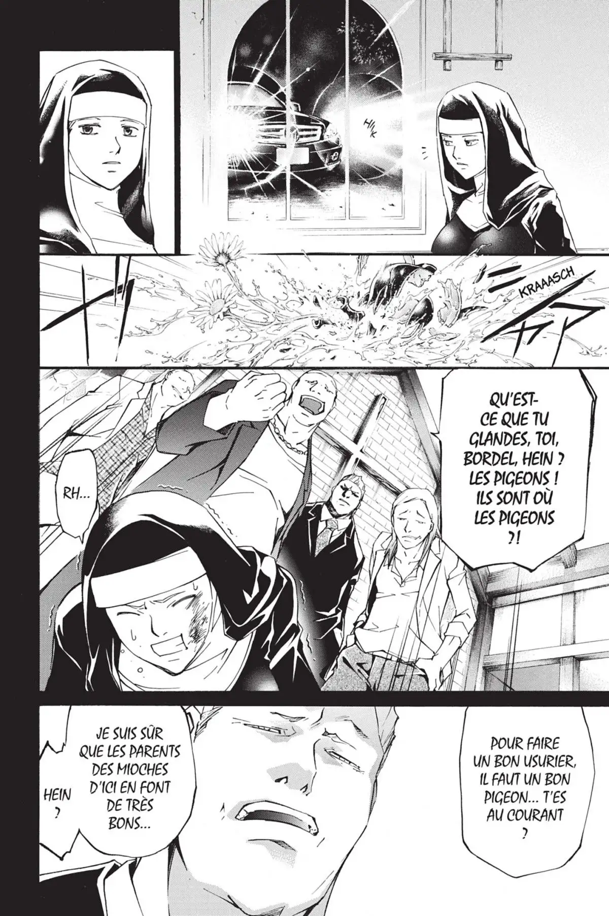 Code:Breaker Volume 23 page 100