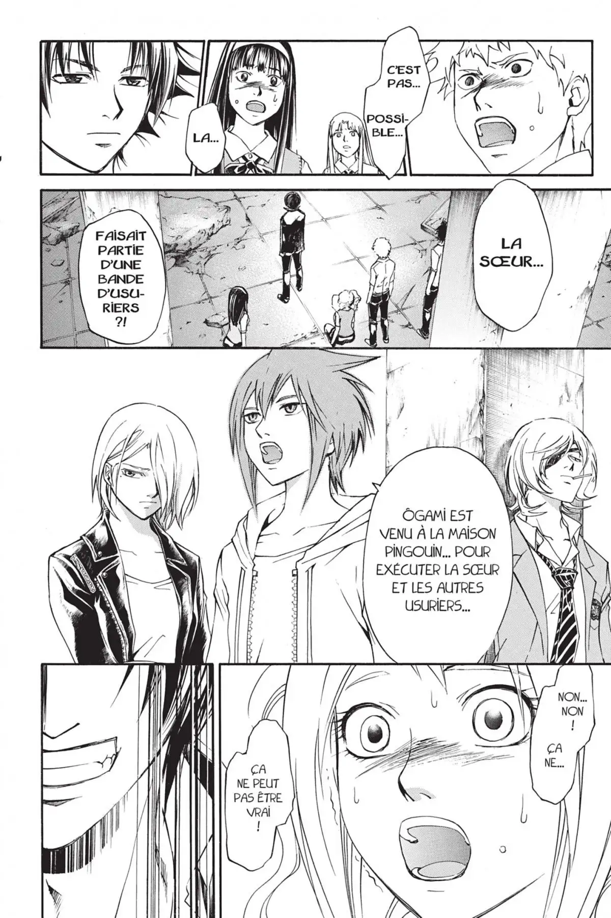 Code:Breaker Volume 23 page 102